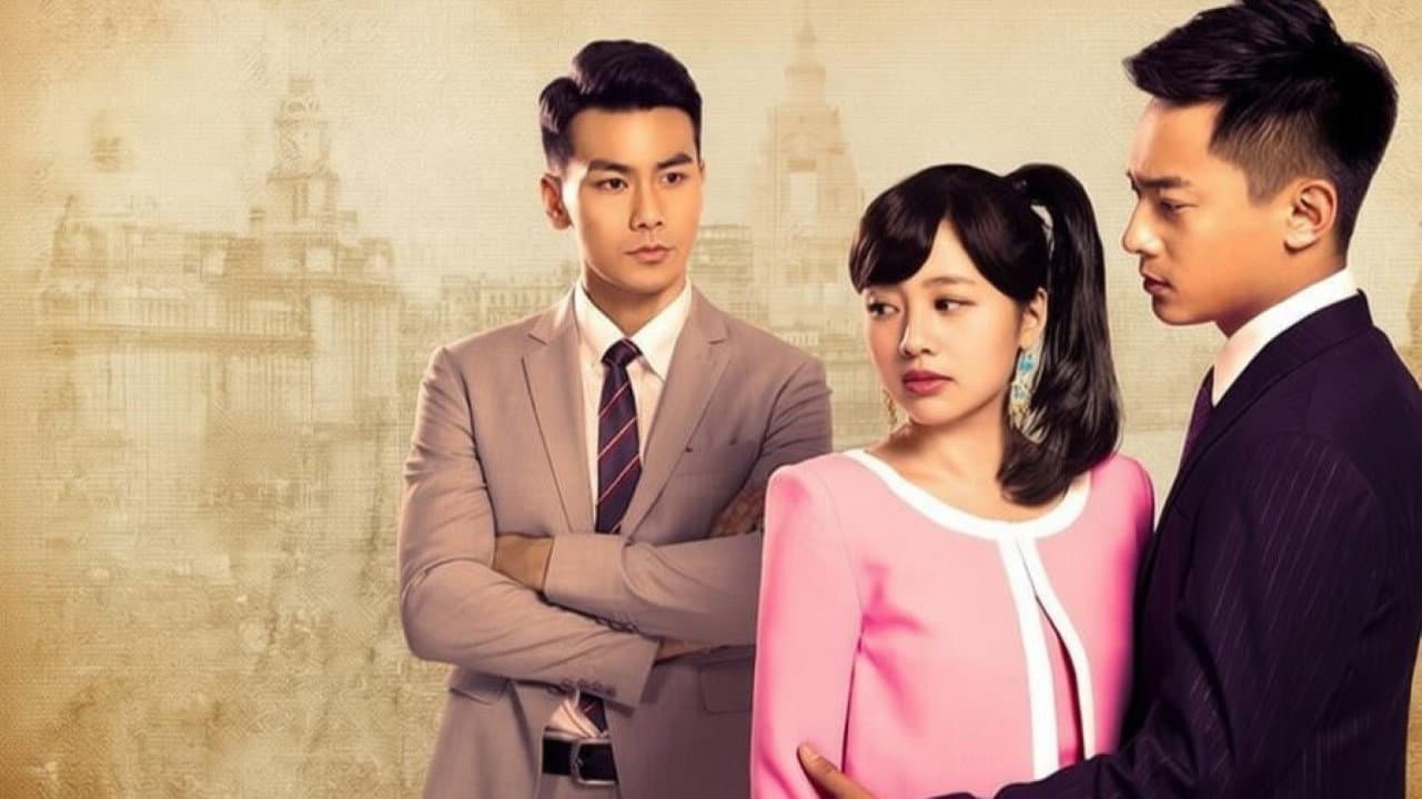 The Girl in Tassel Earring