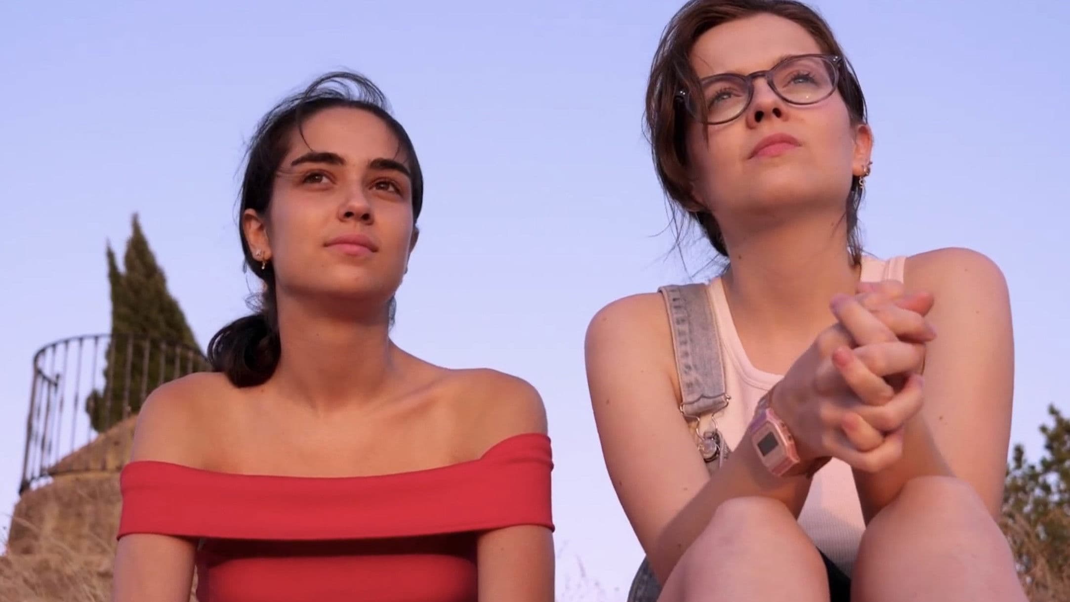 Everything We Never Did