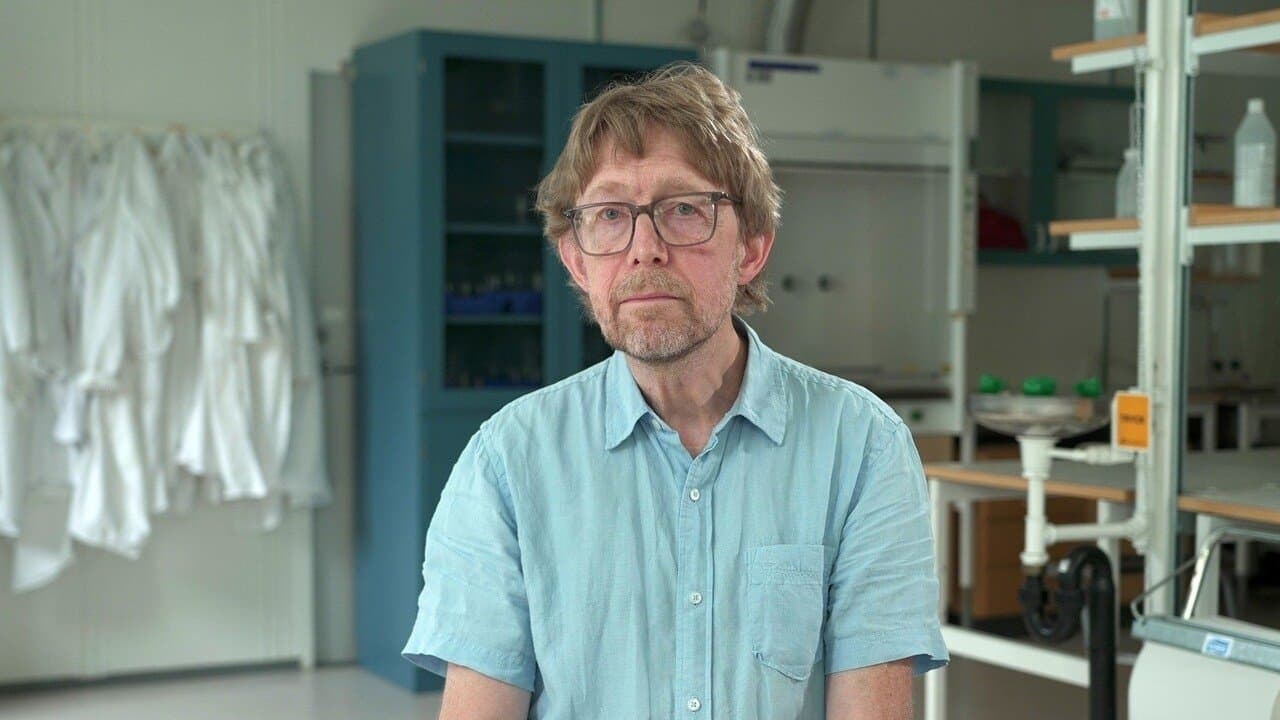 Chernobyl: The New Evidence