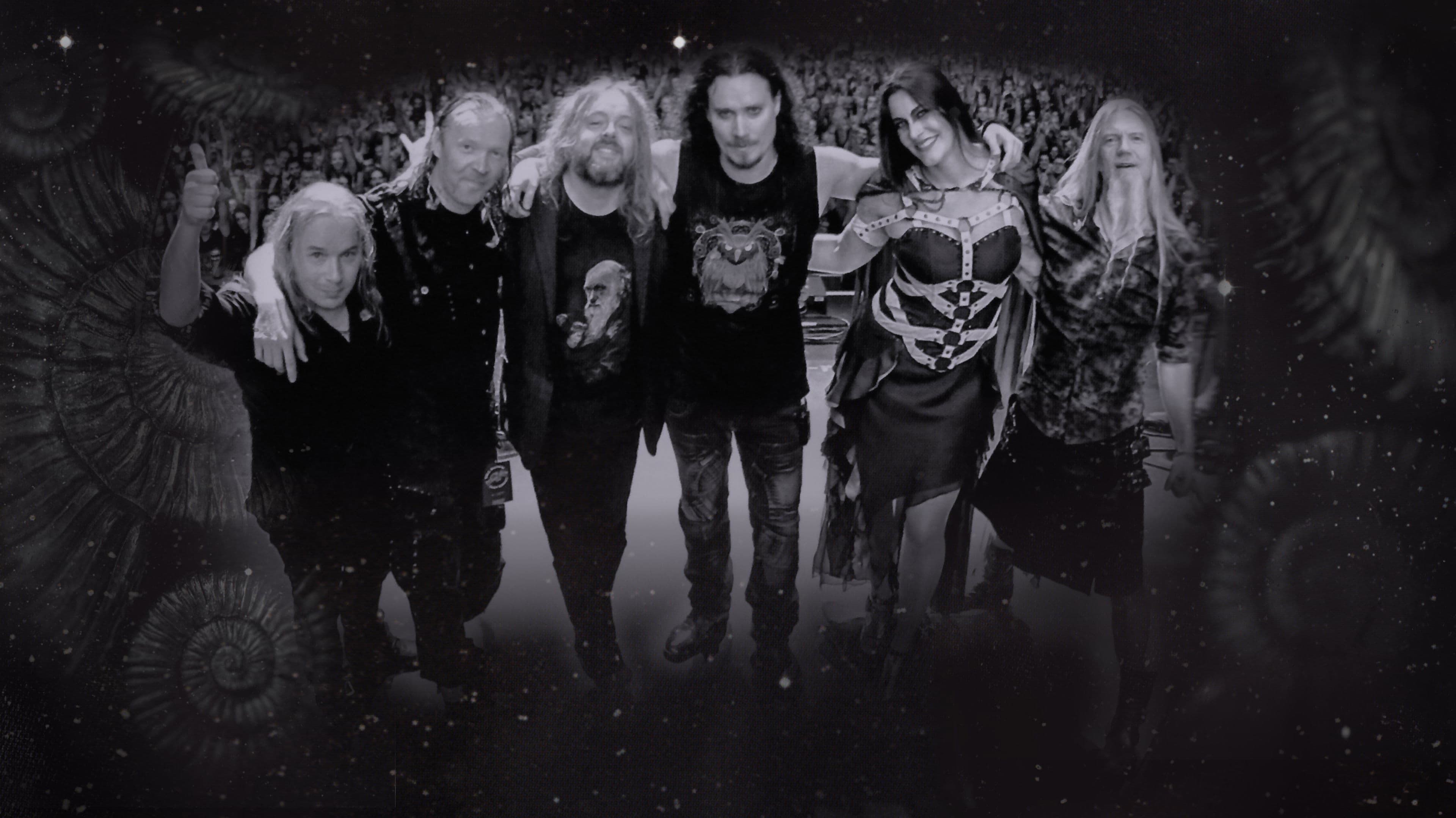 Nightwish: Vehicle Of Spirit