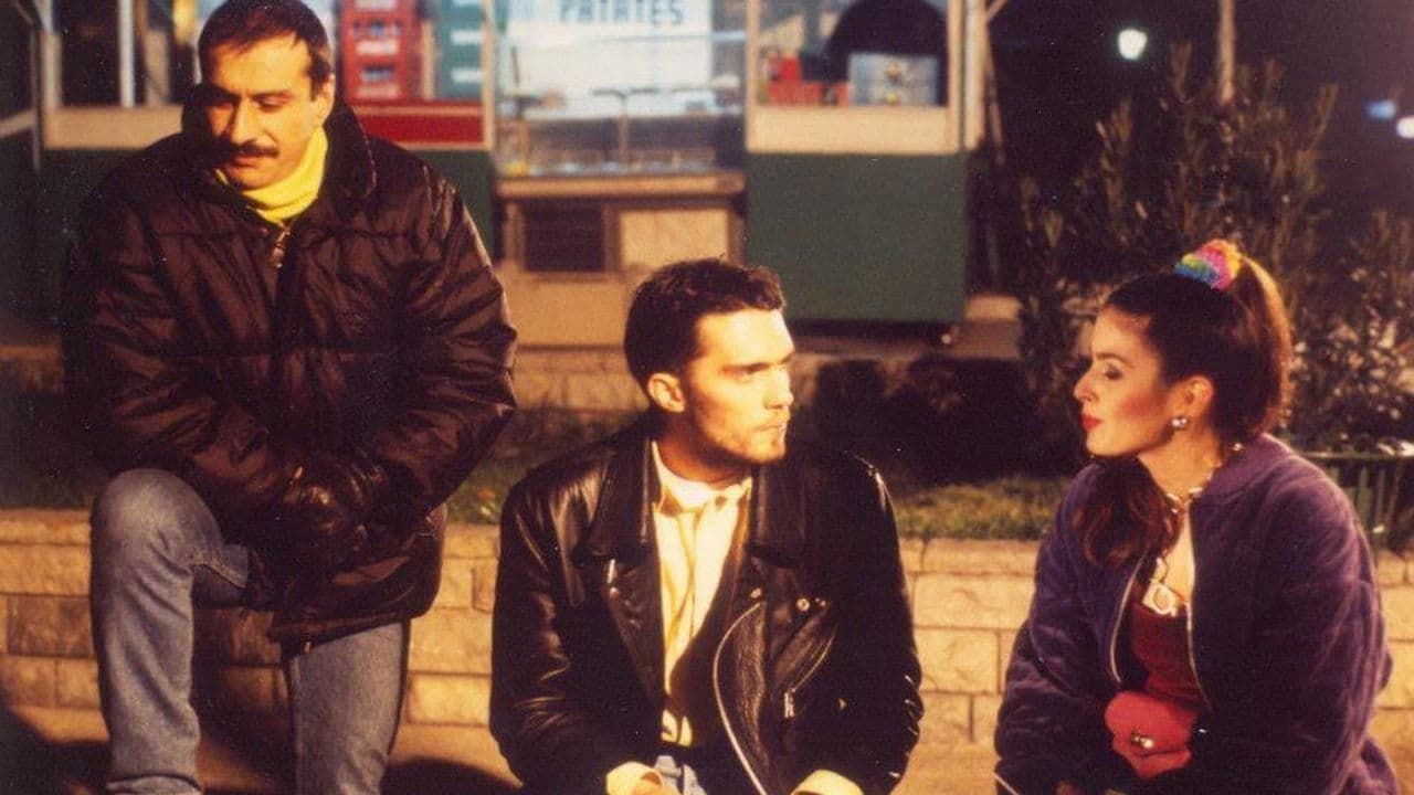 The Night, Angel and Our Children