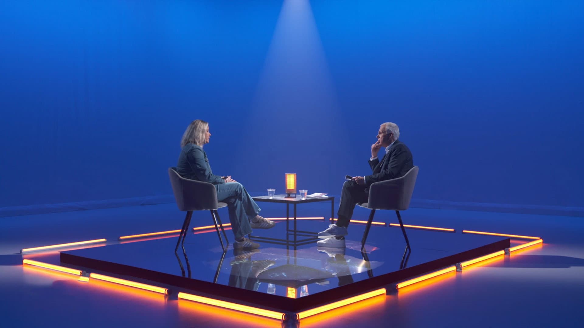 Histoire personnelle