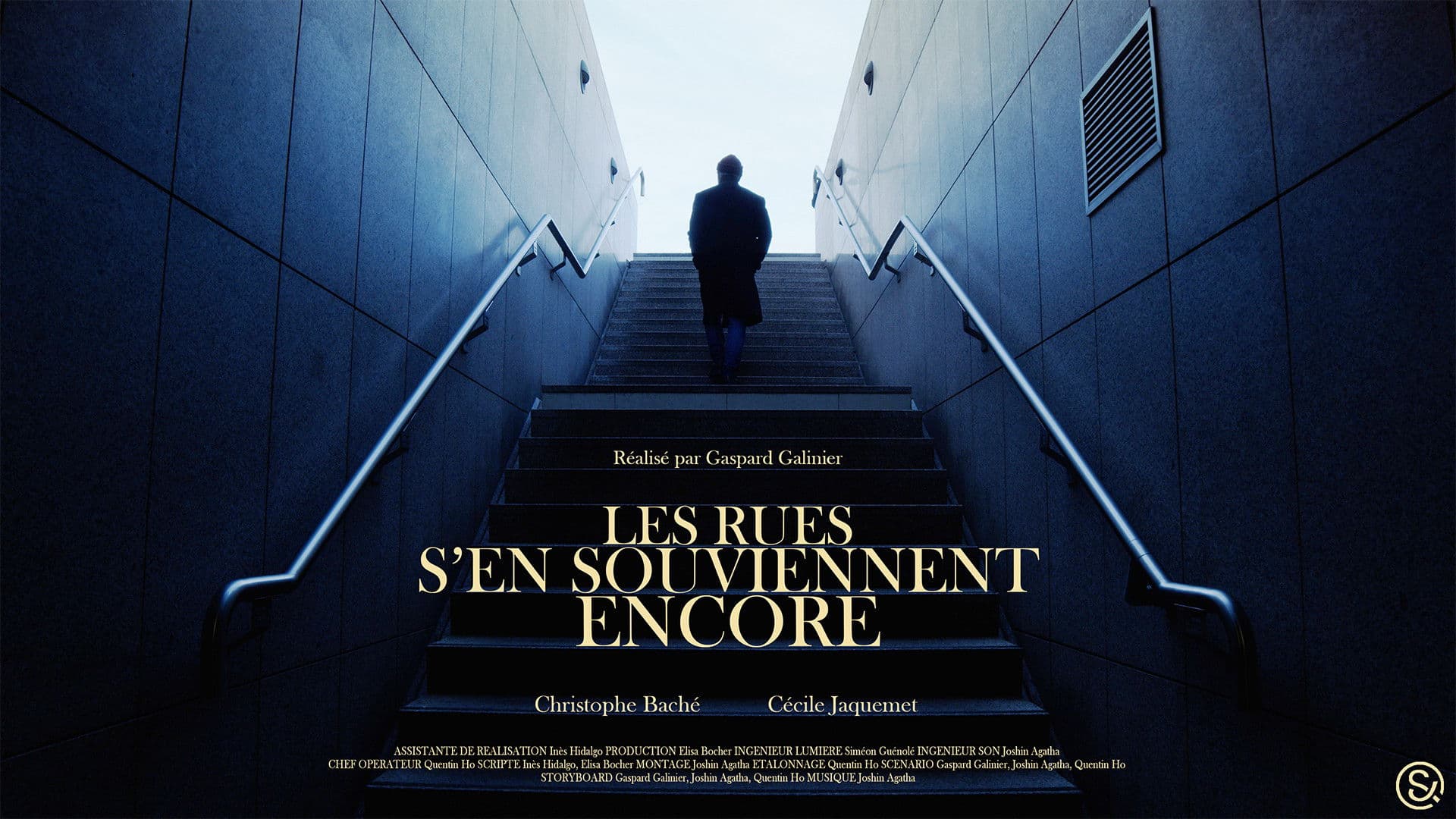 Les rues s'en souviennent encore