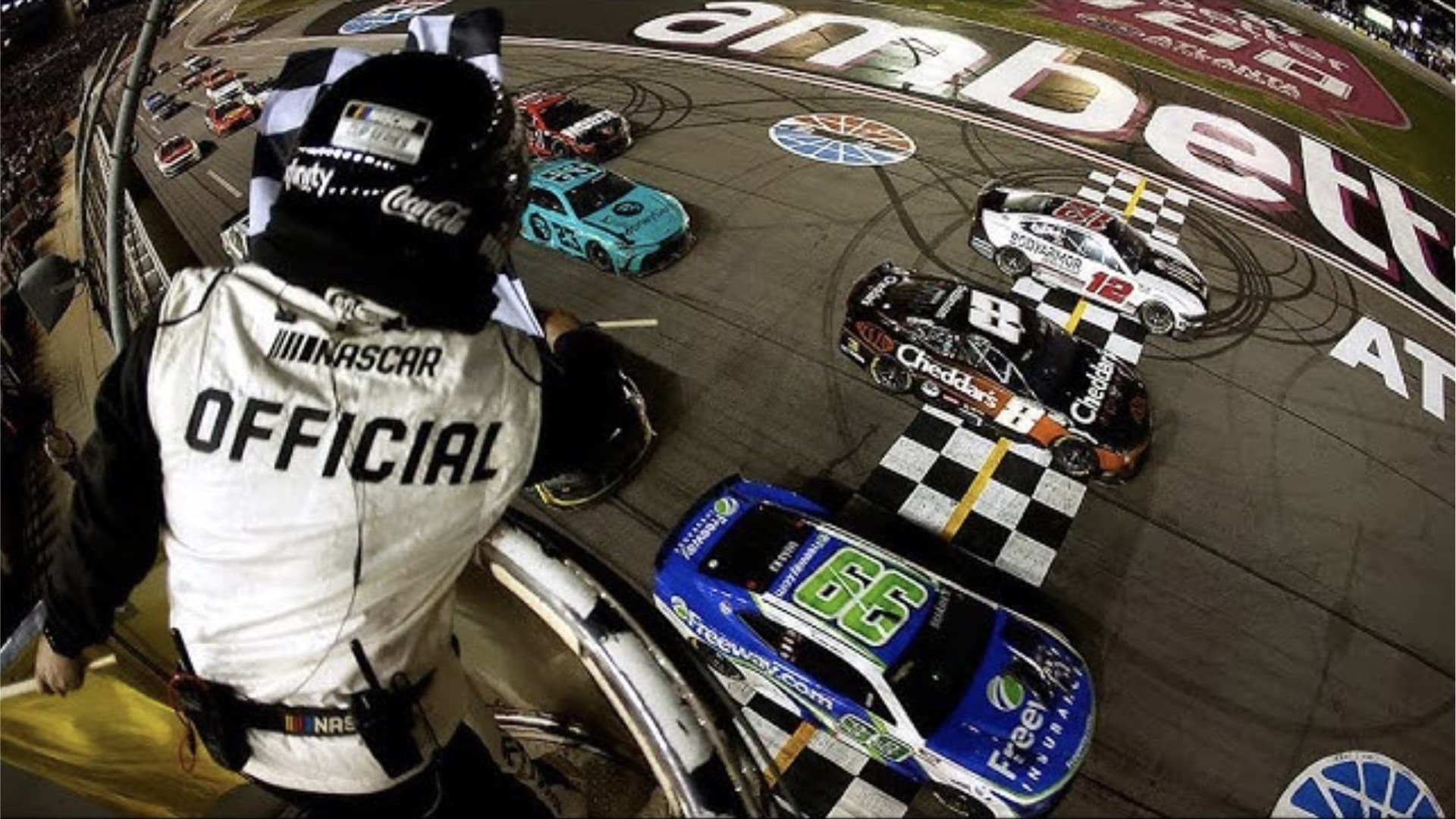 So Damn Close: Atlanta '24