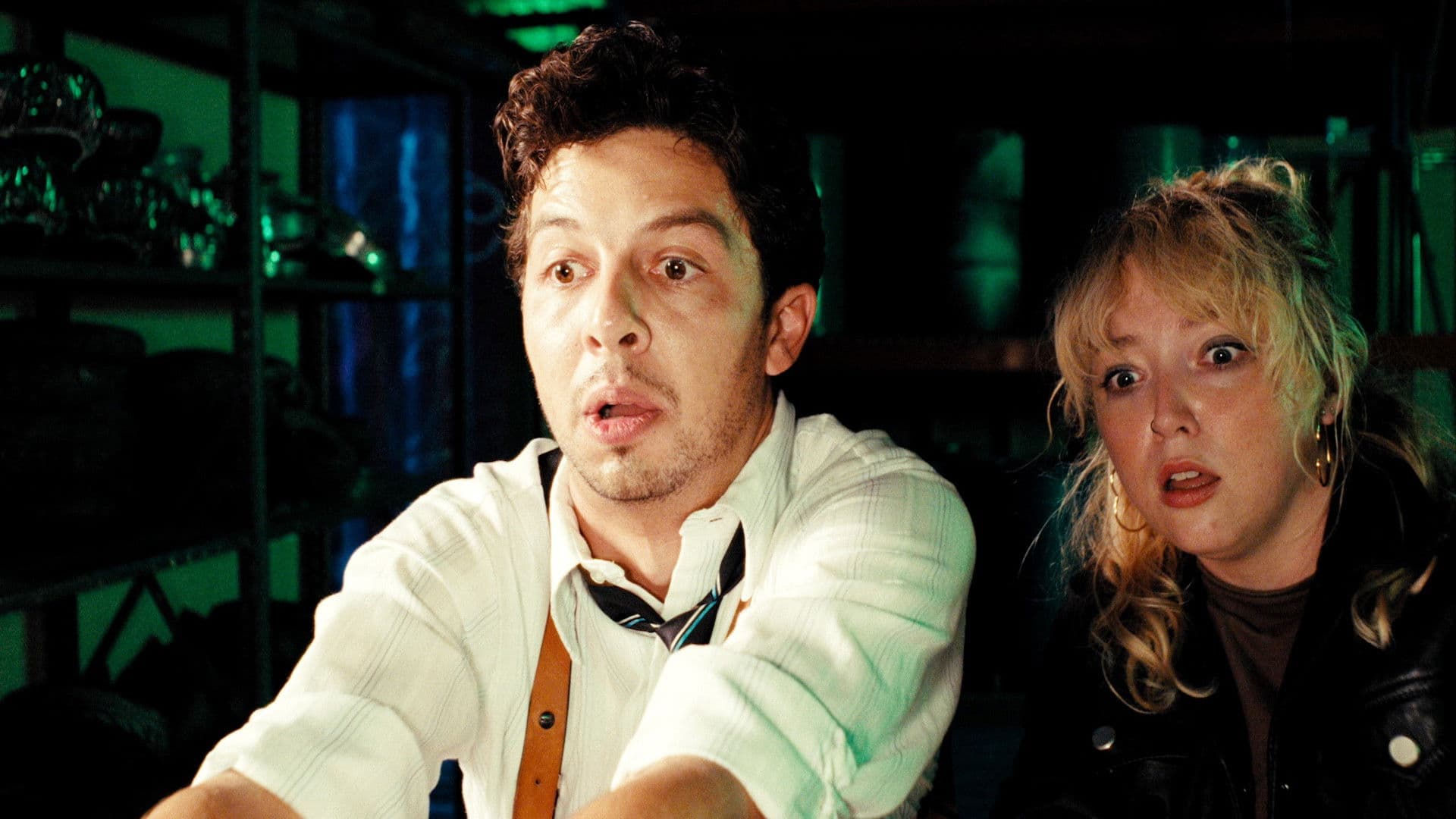 Humpty Dumpty's Last Stand