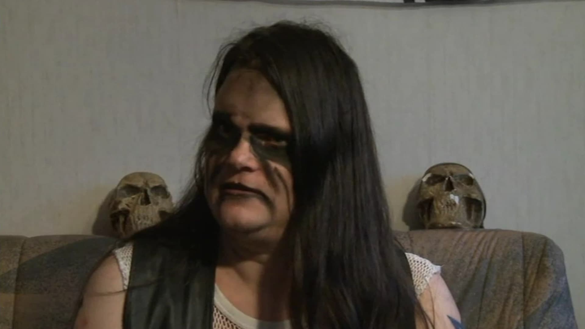 Eternal Flame of Gehenna