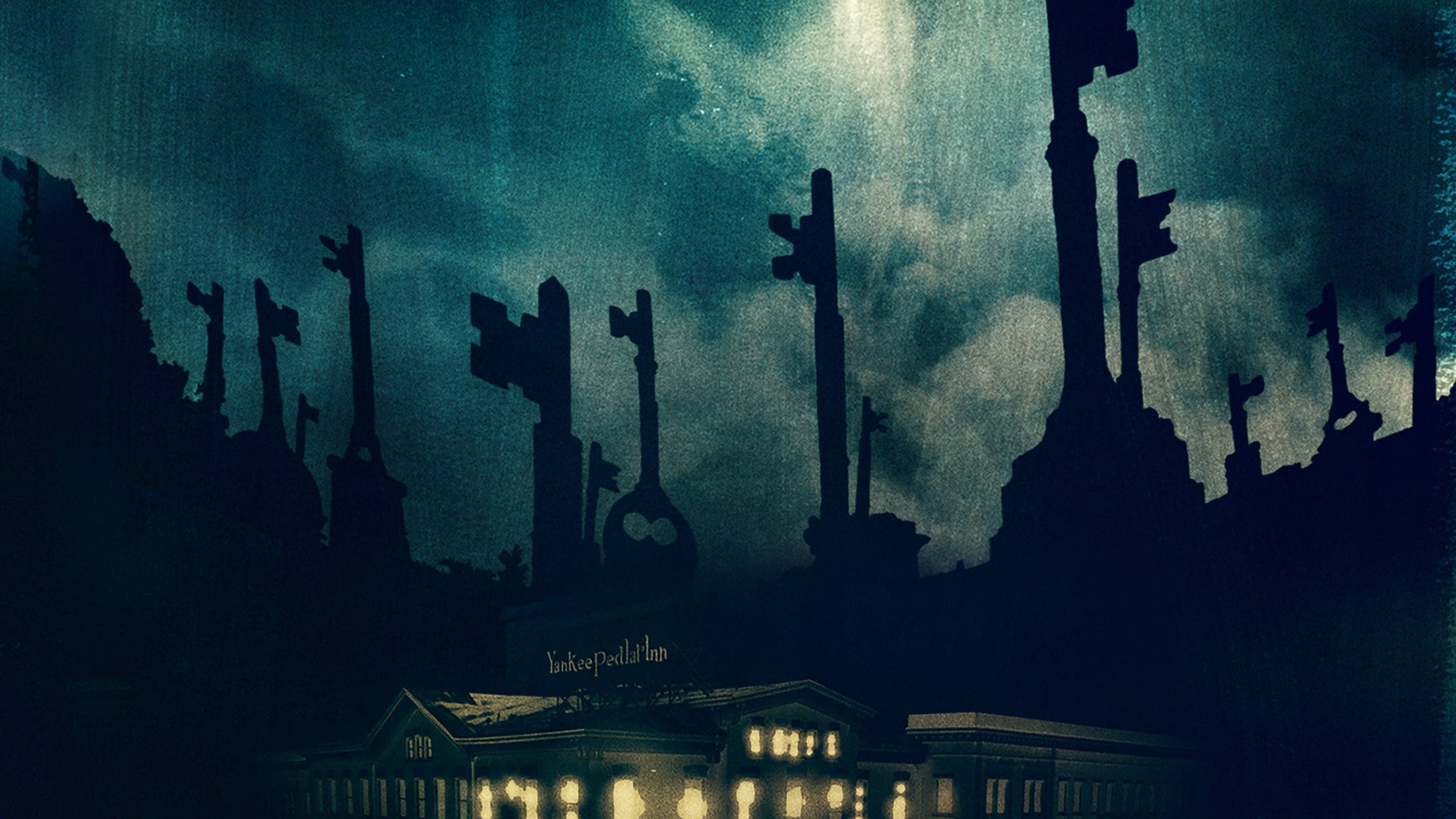 The Innkeepers