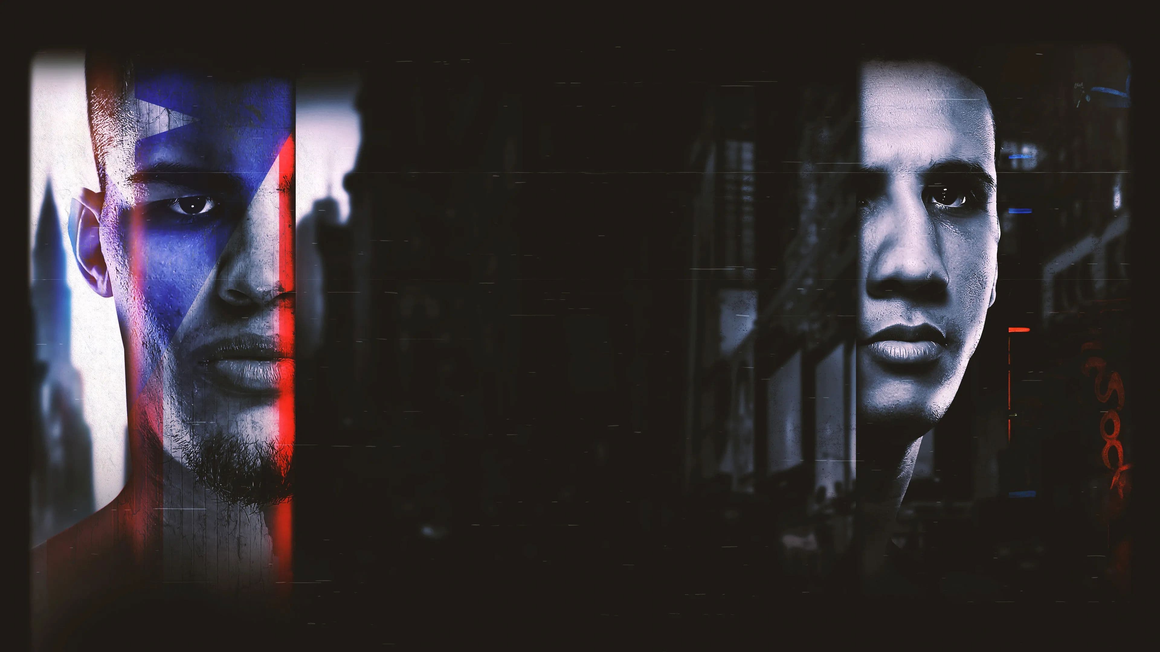 Xander Zayas vs. Jorge Garcia Perez