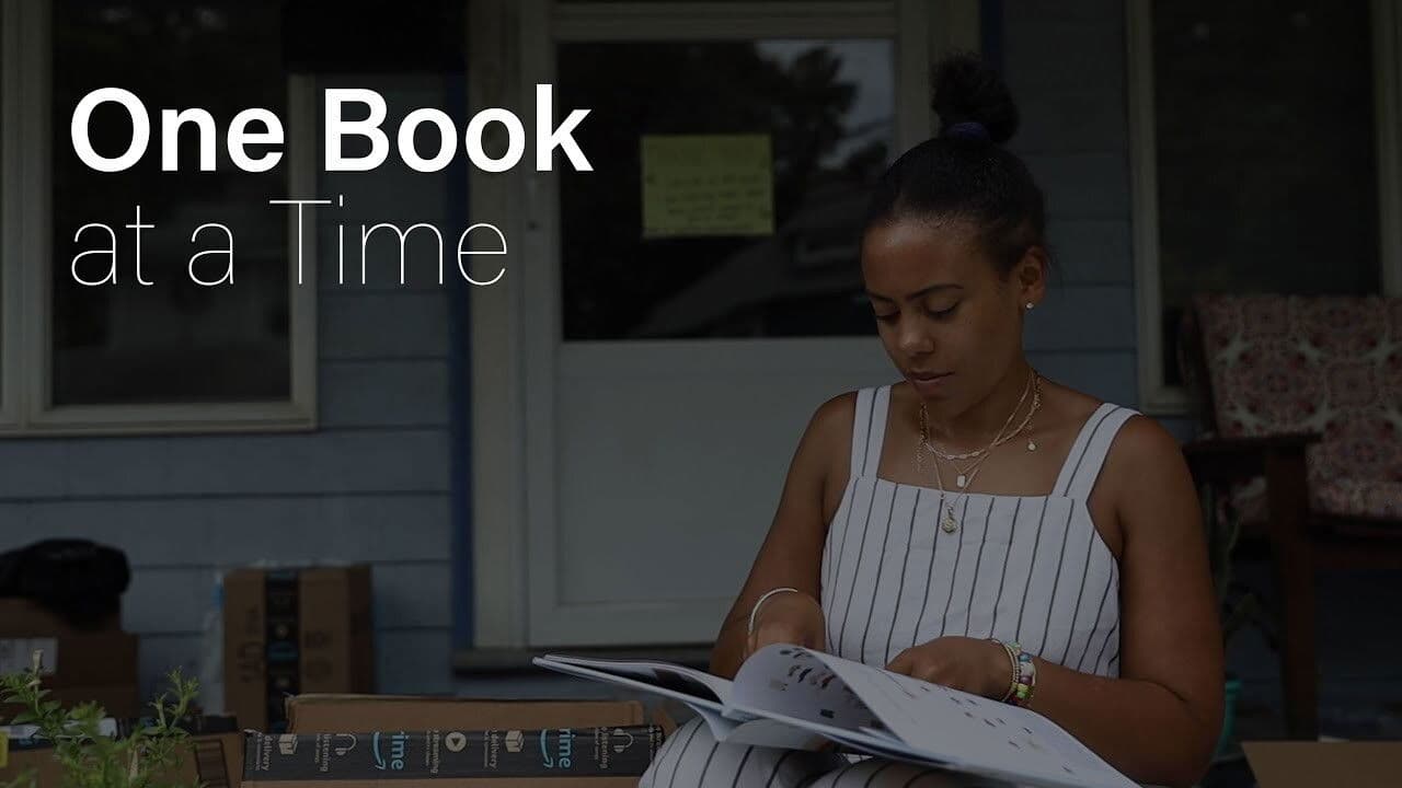 One Book at a Time