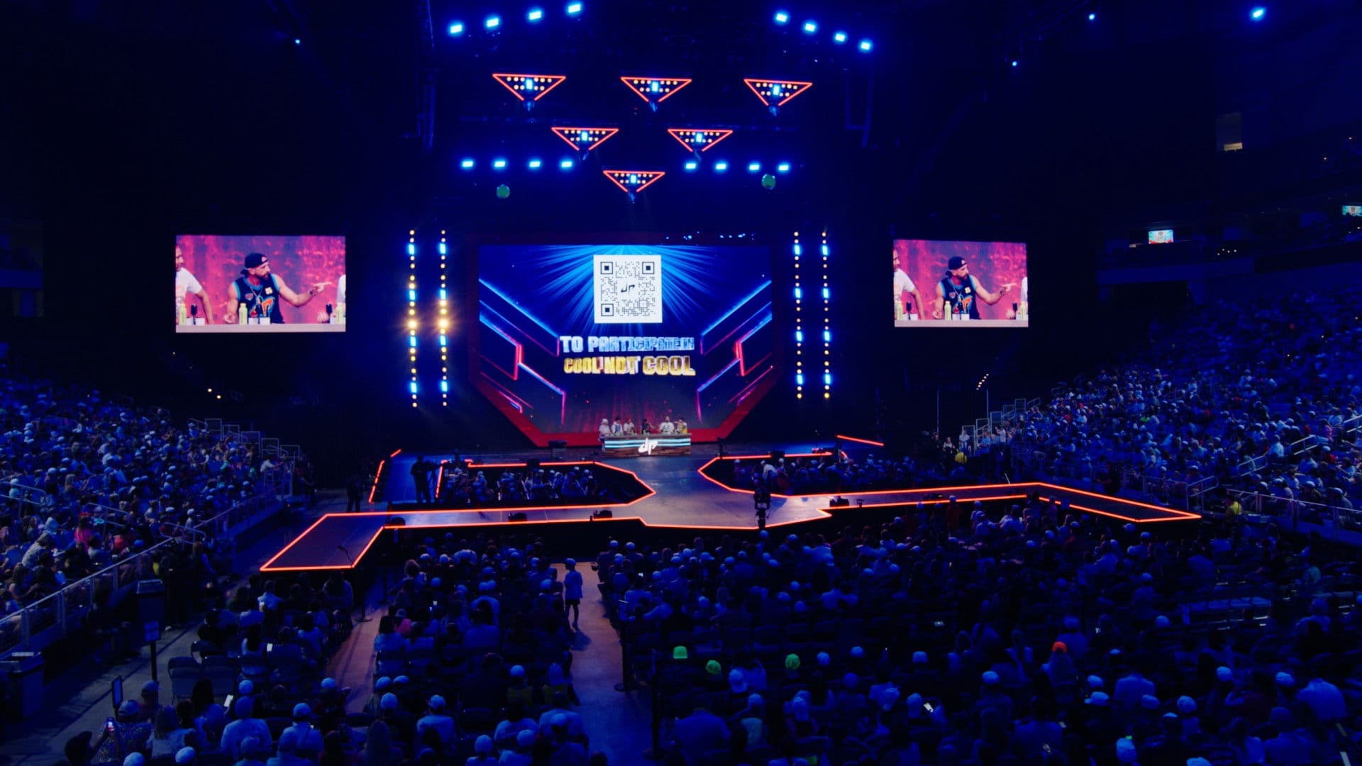 Dude Perfect: The Hero Tour