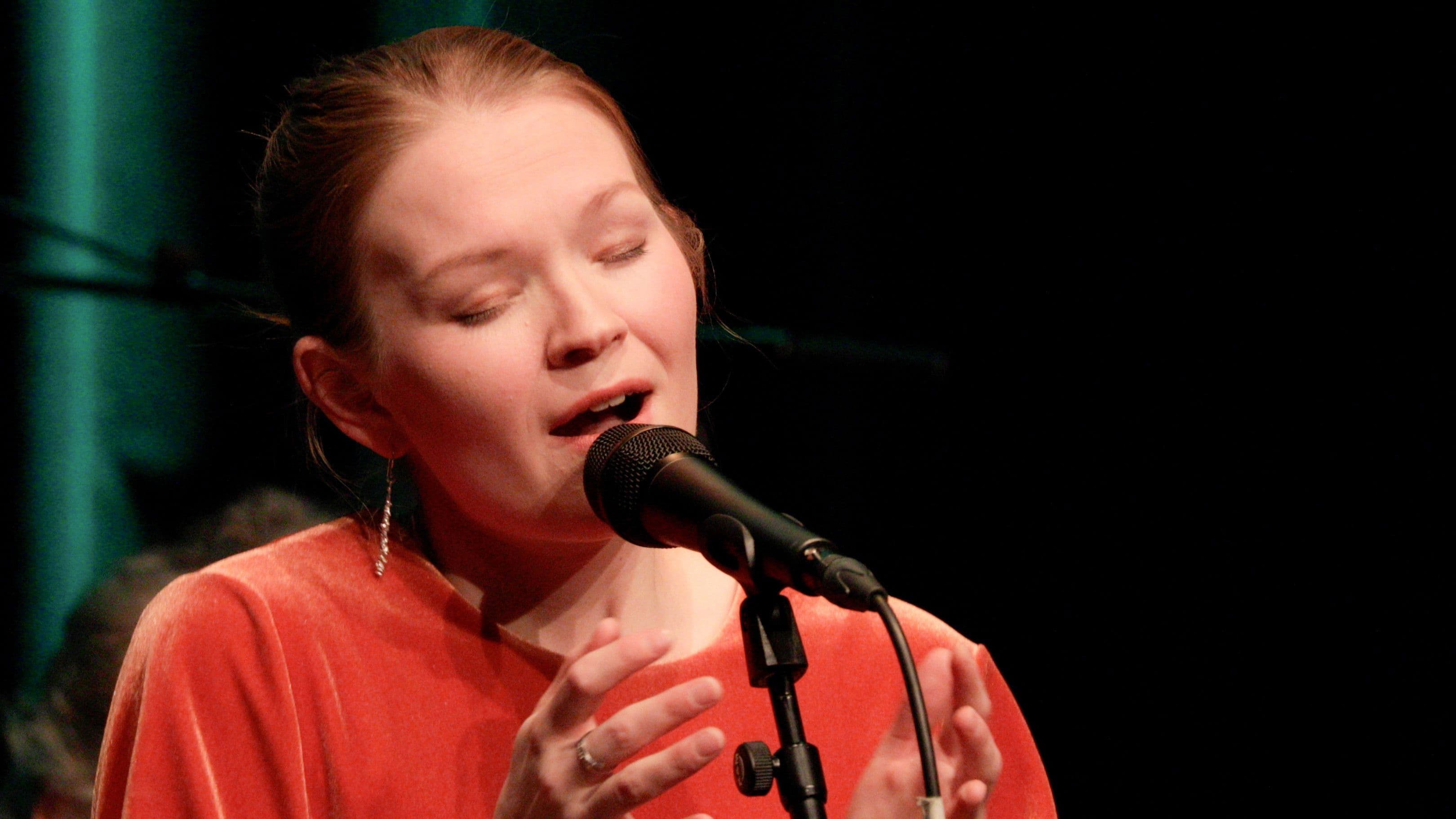 Beyond Tradition – The Power of Yodelling and Yoiking