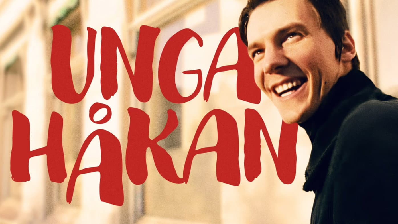 Unga Håkan