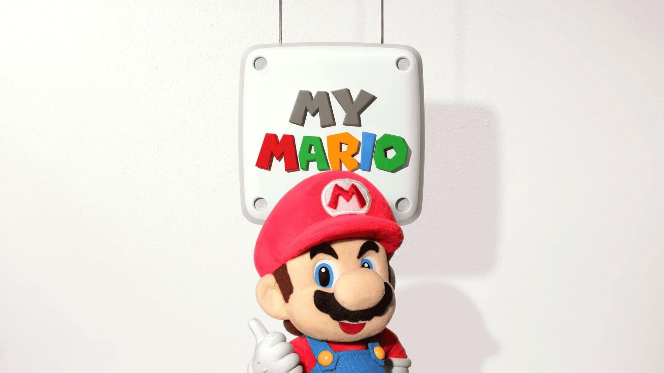 It's Me, Mario!