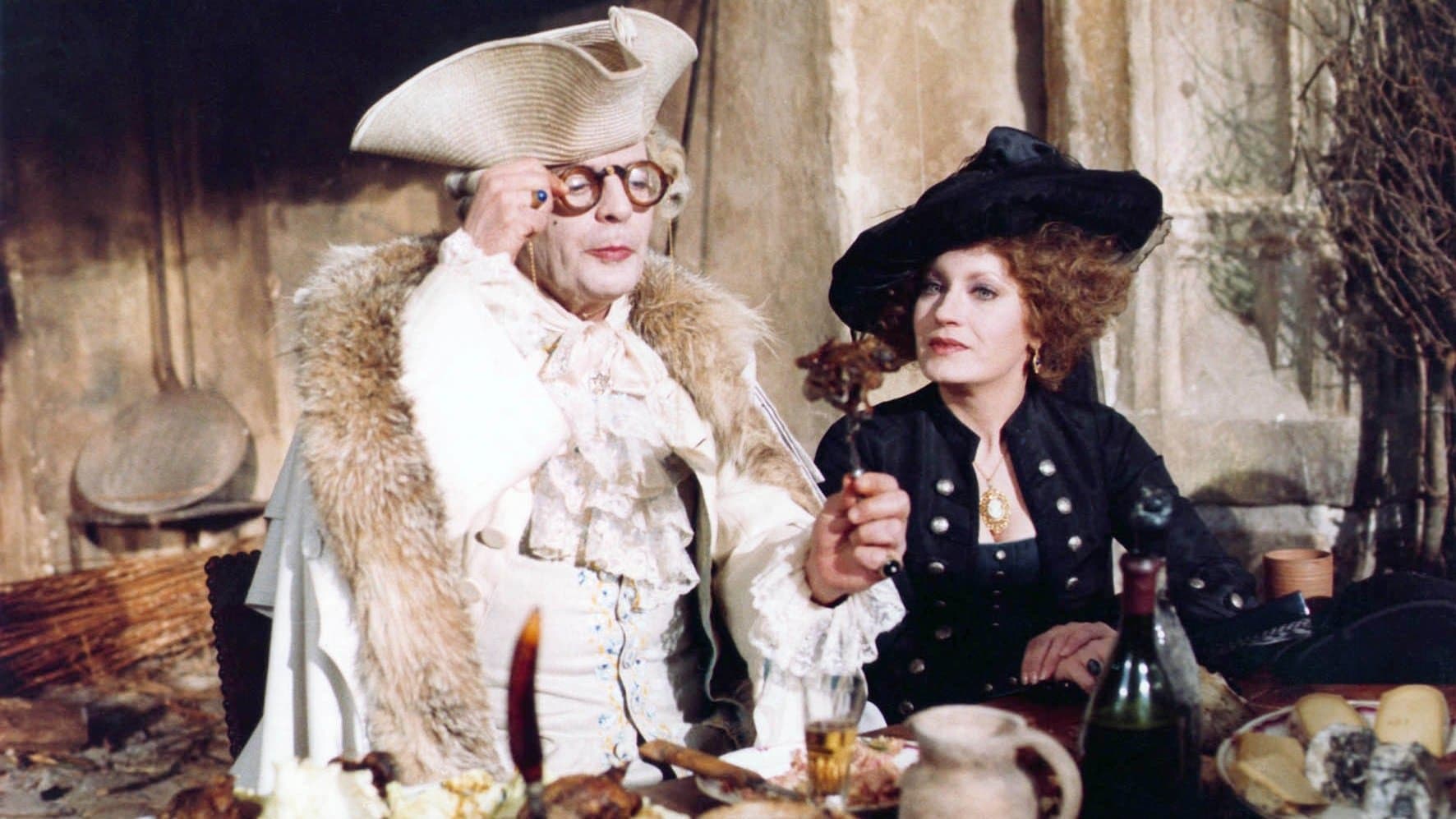 That Night of Varennes