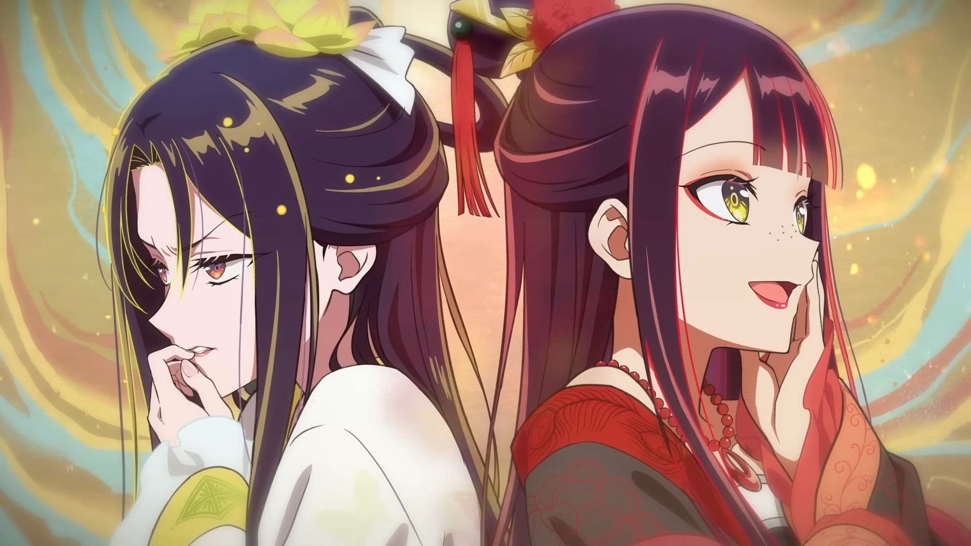 Though I Am an Inept Villainess