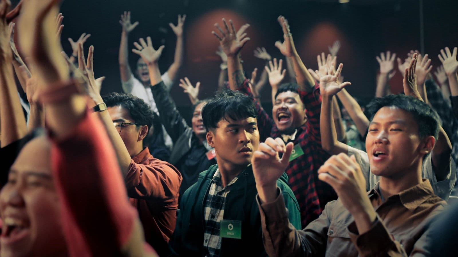 Amazing Fantastic Extraordinary People