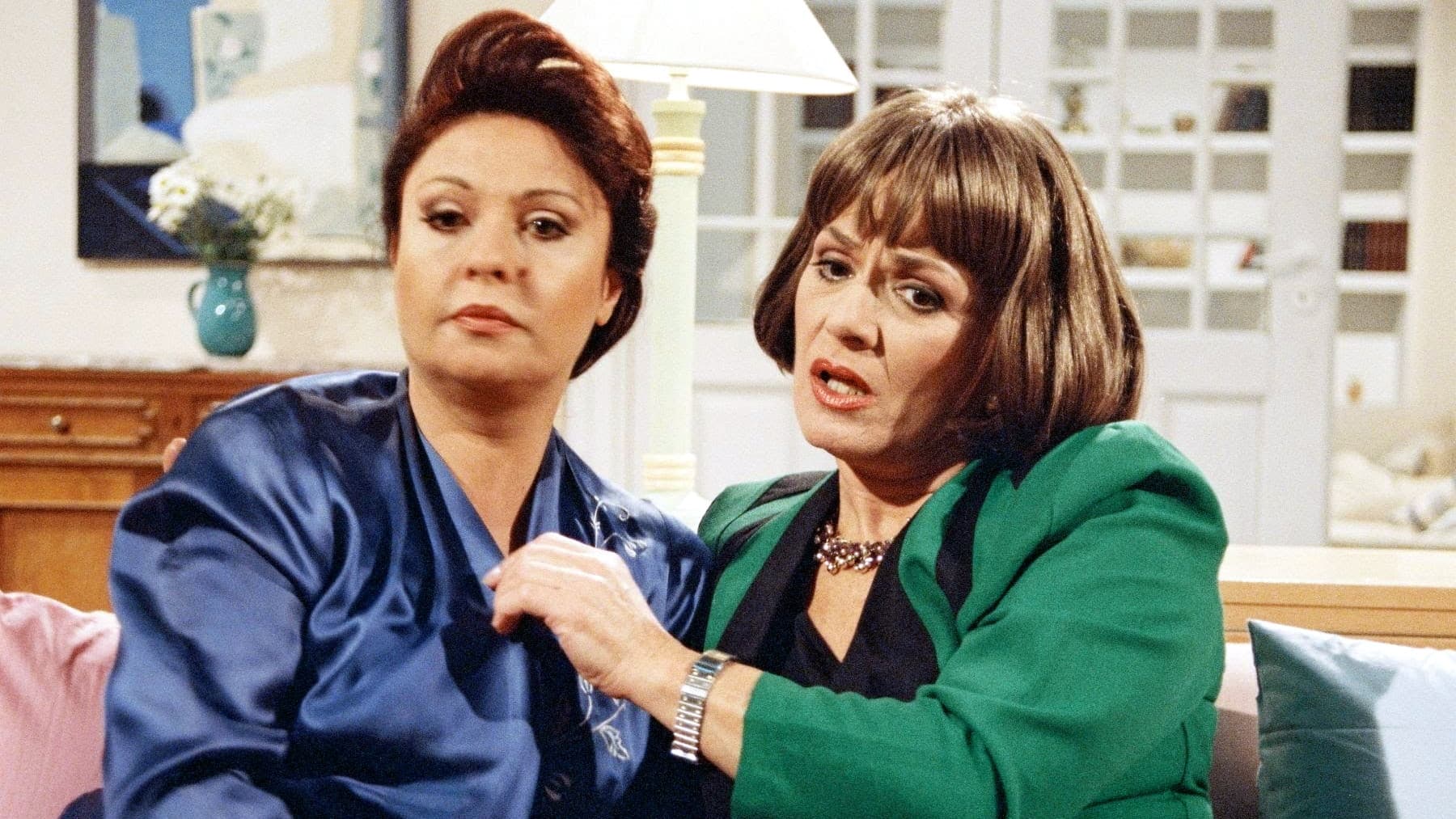 Eliza and the others