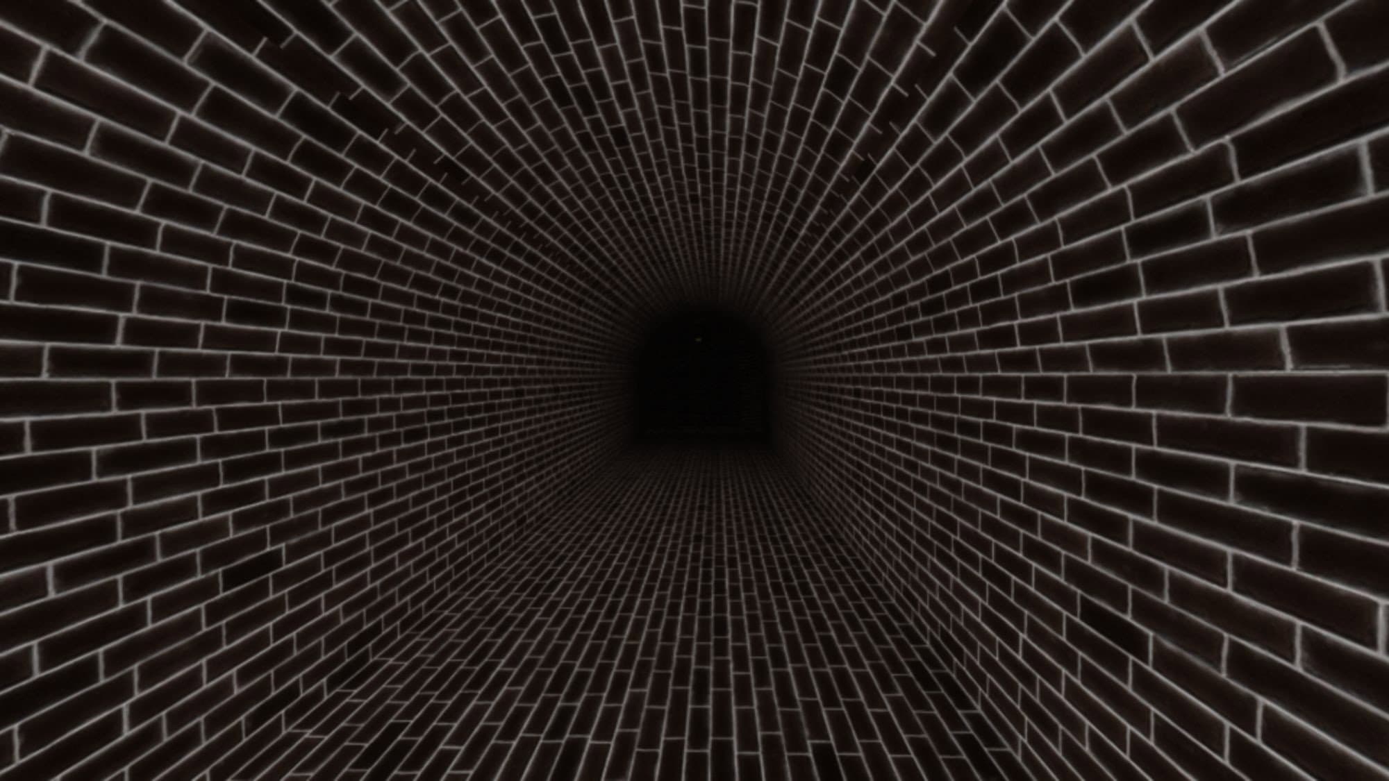 Something Was in the Tunnels Vol. 1