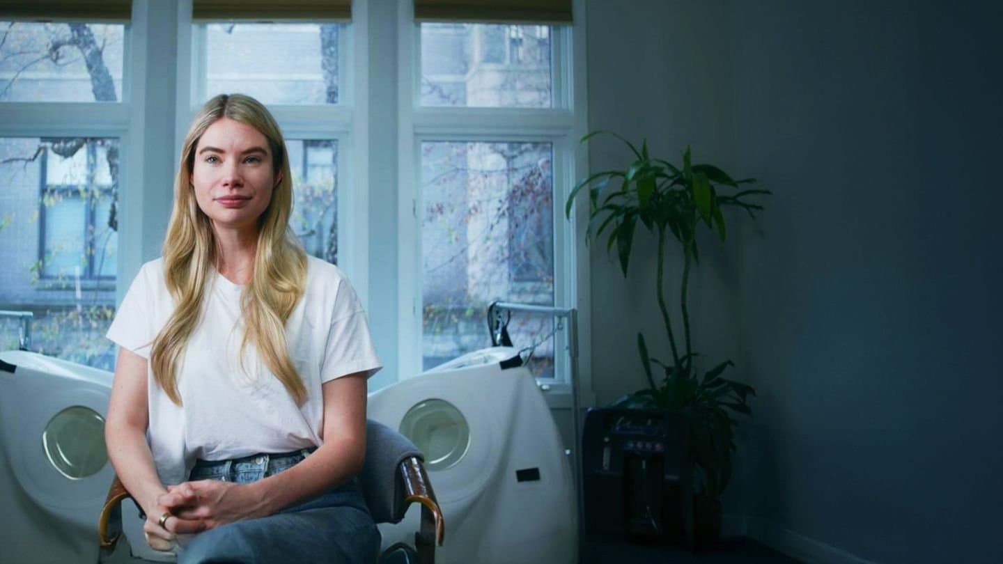 A la poursuite de la jeunesse éternelle