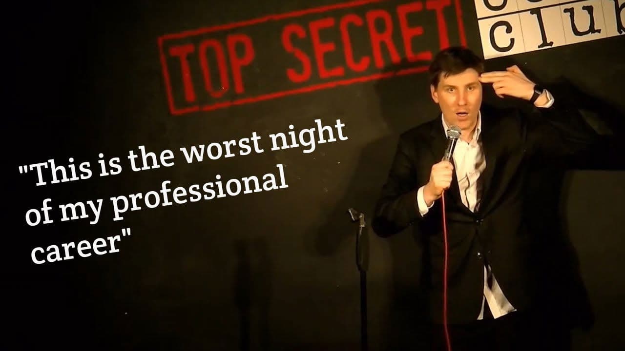 Sean McLoughlin - Hail Mary