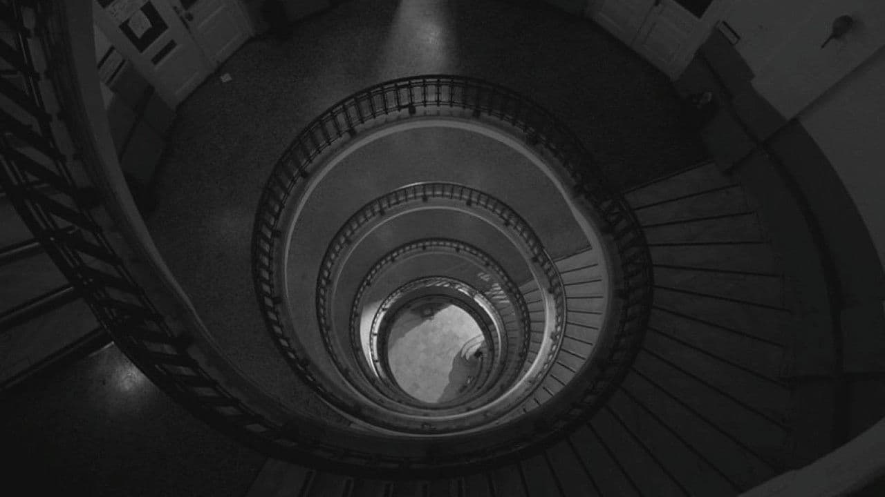 The Woman in the Room