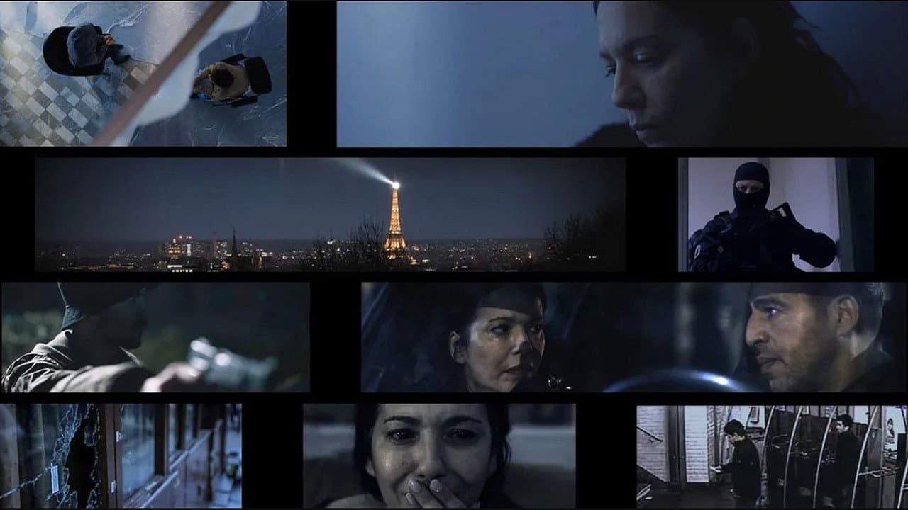 13 novembre, le choix de Sonia