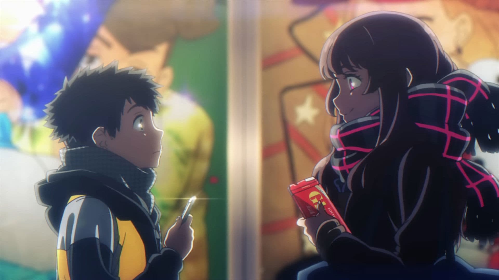 Baby I Love You da ze