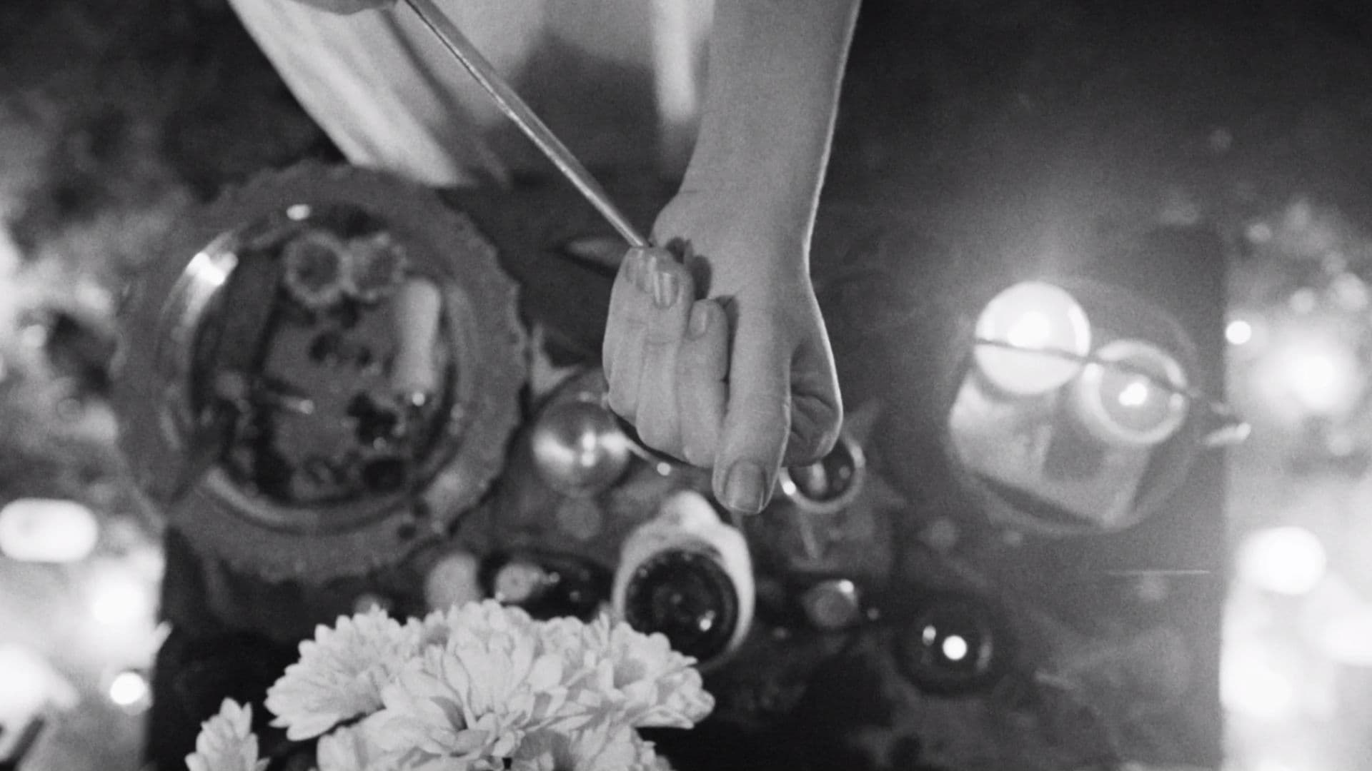 El Ocaso de los Dioses (Nightfall of Gods)