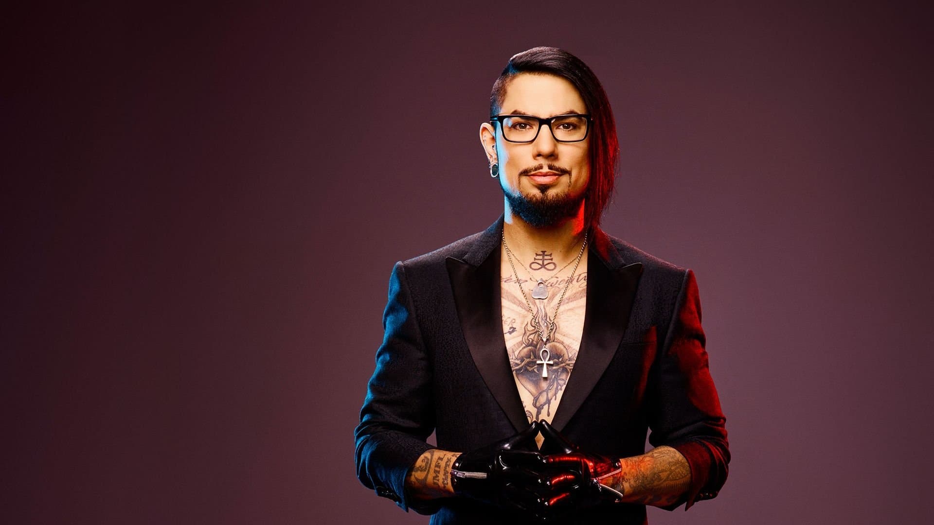 Ink Master: Redemption