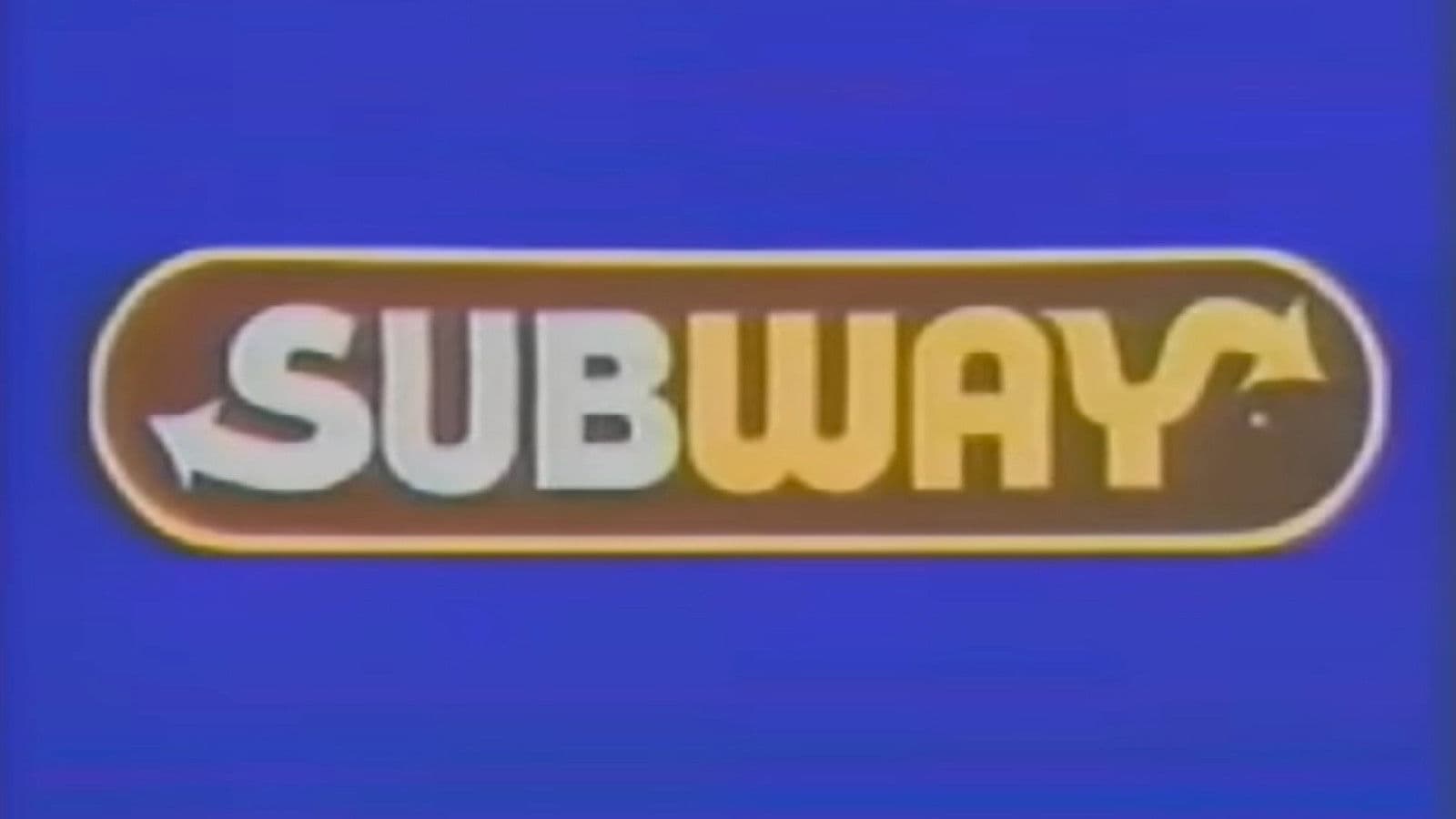 Subway Restaurants Training Video
