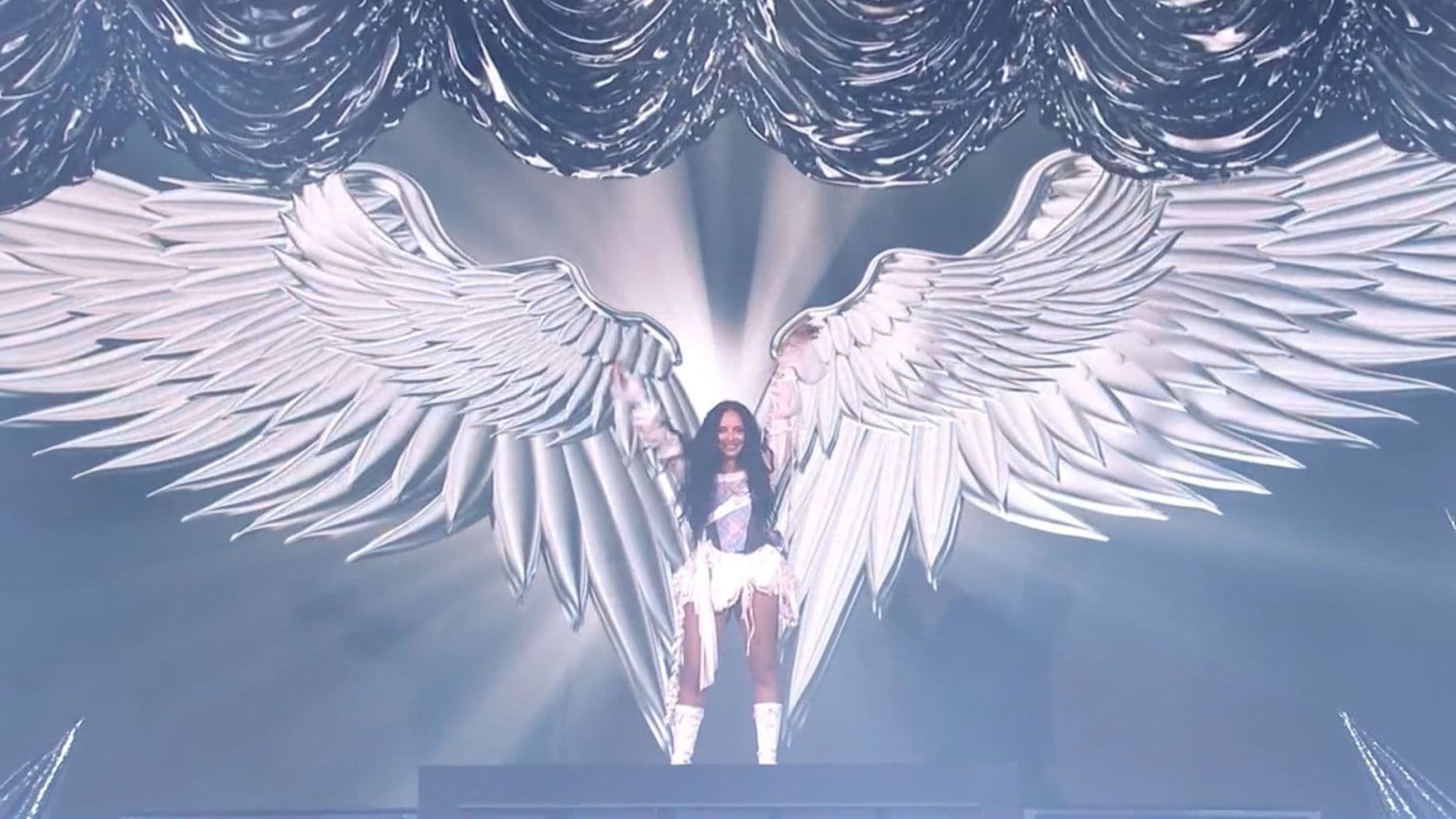 JADE: Live at BBC Radio 1's Big Weekend 2025