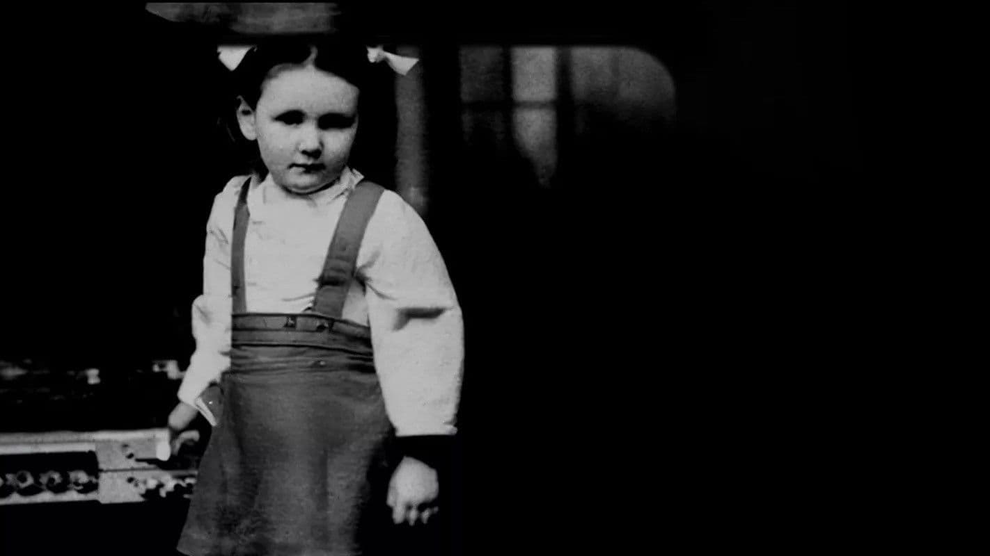 Annie Ernaux, je suis née quelque part