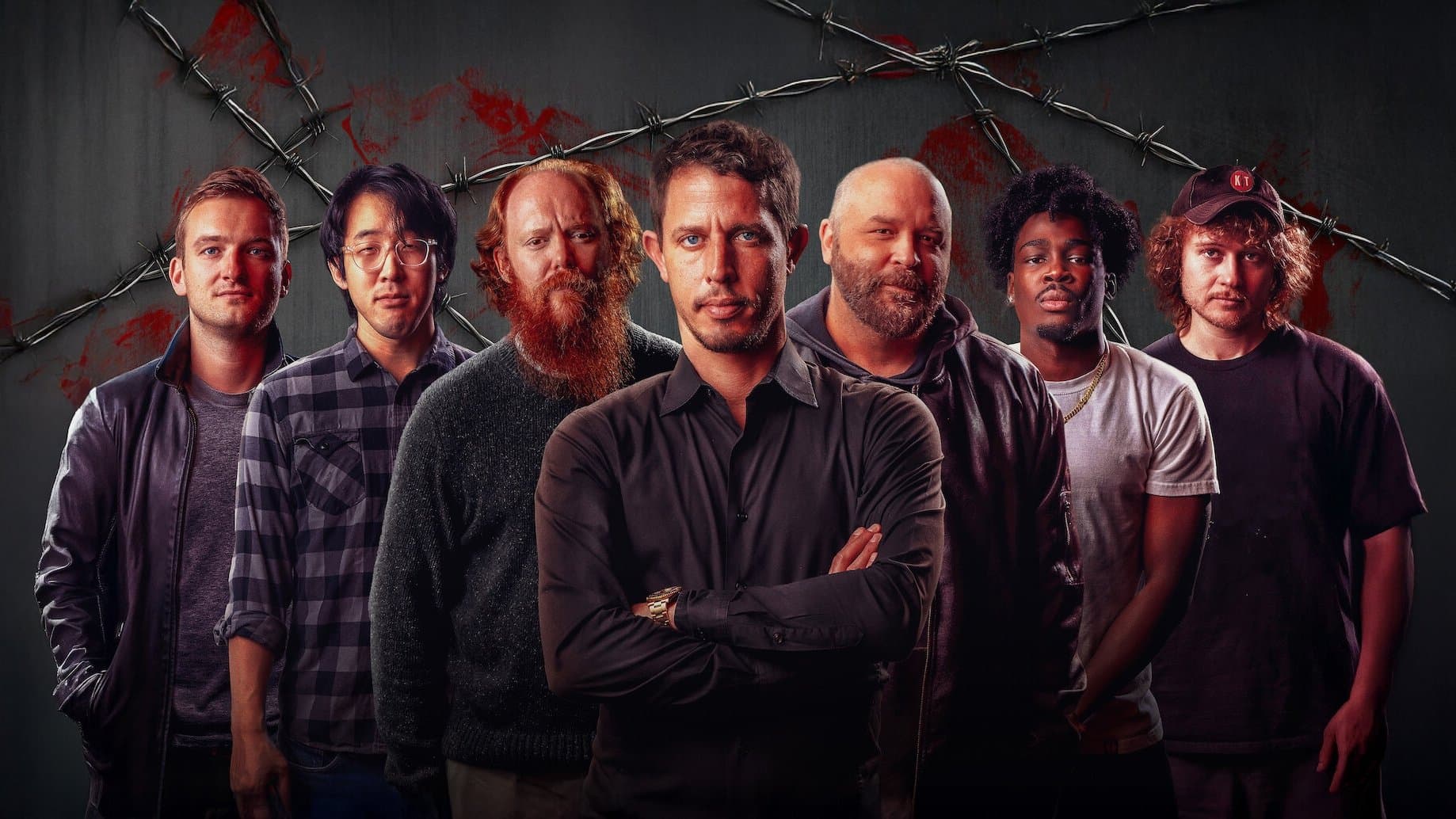 Kill Tony: Kill or Be Killed