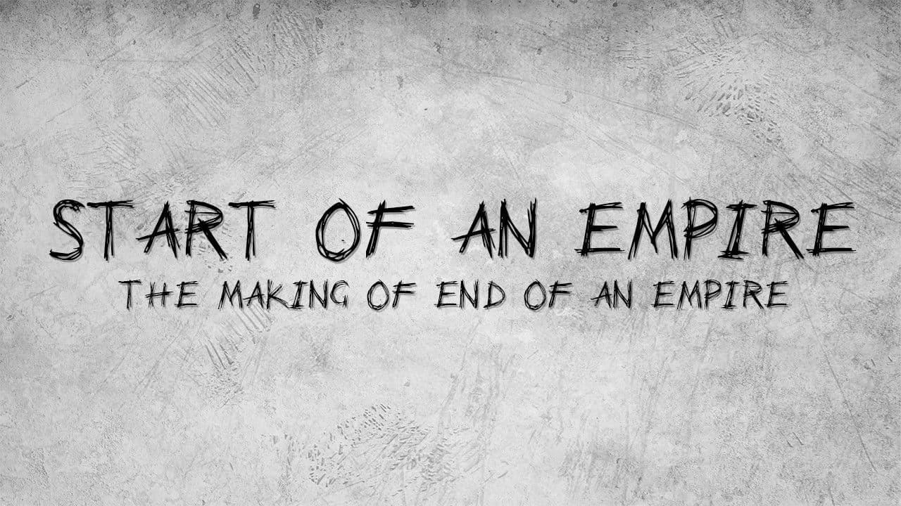 Celldweller: Start of an Empire (The Making of