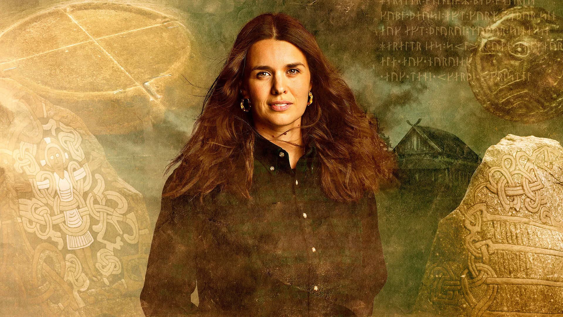 Gåden om Danmarks første konge