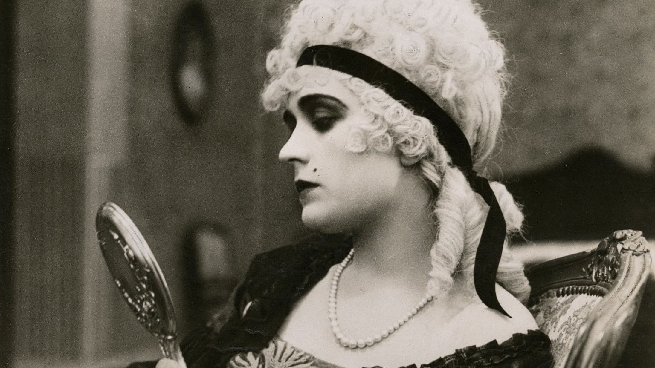 Madame DuBarry