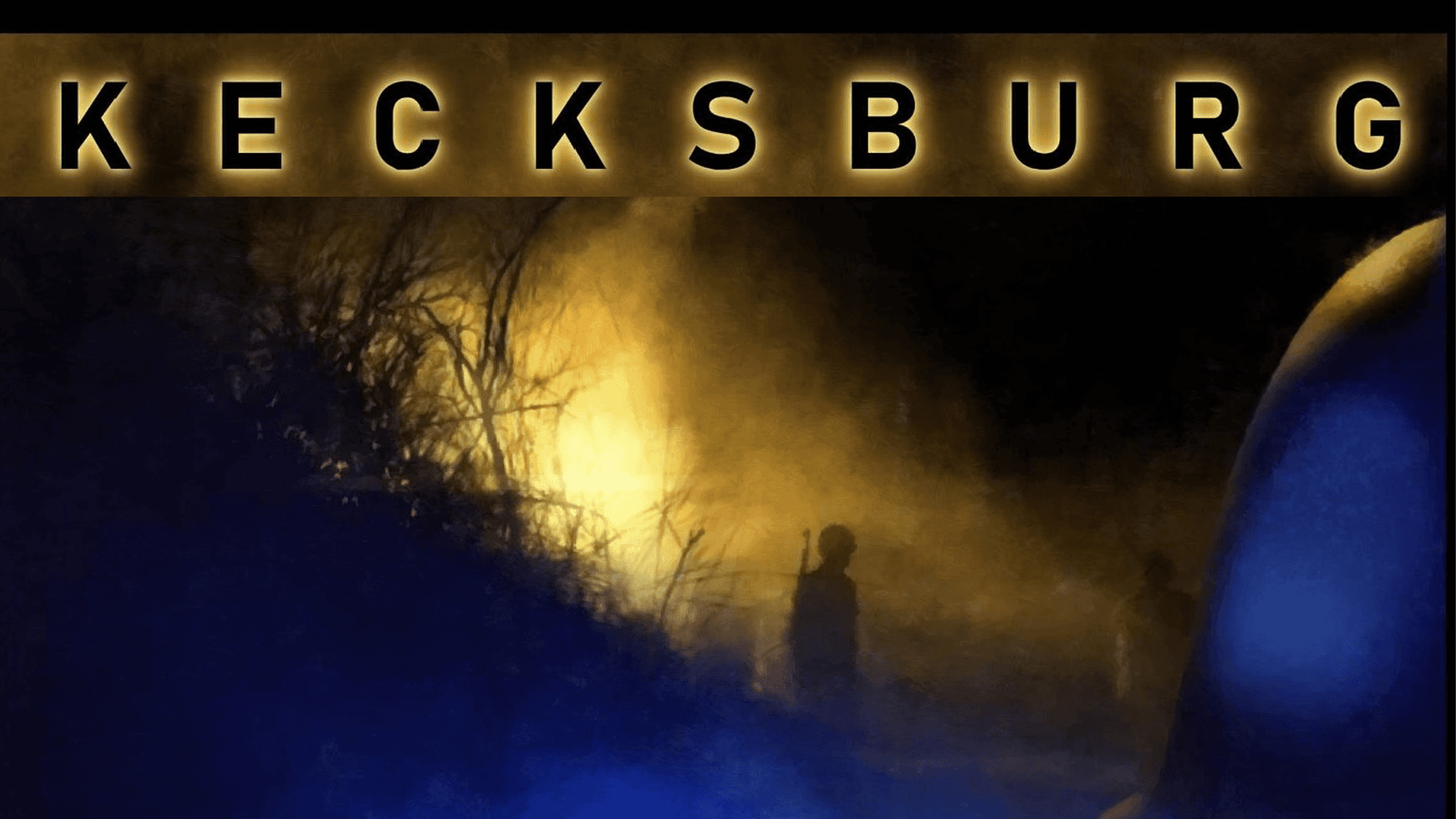 Kecksburg