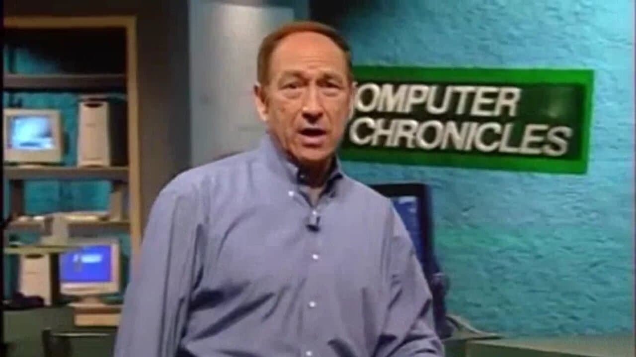 Computer Chronicles