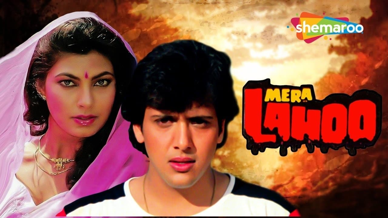 Mera Lahoo