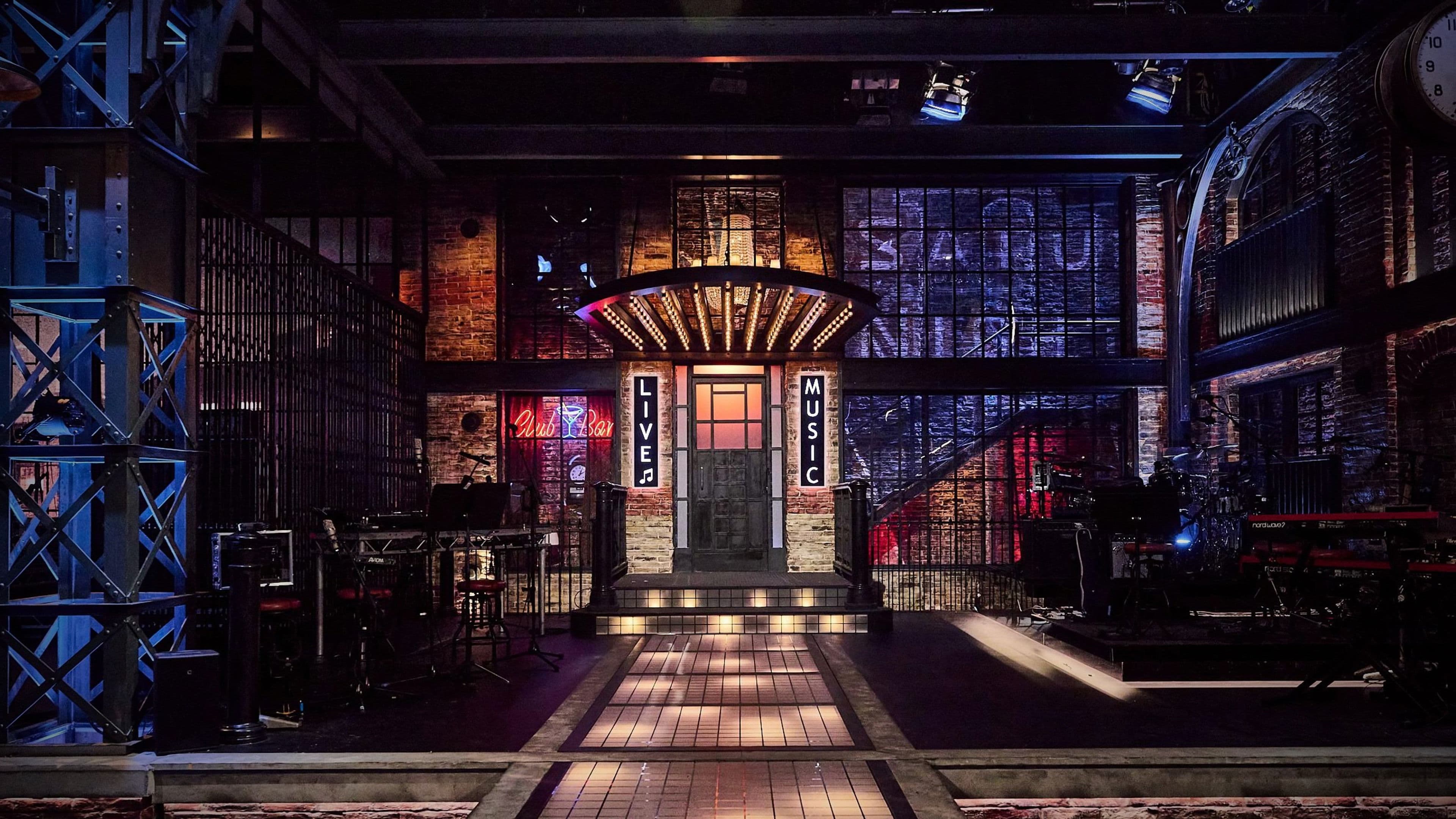 Saturday Night Live UK