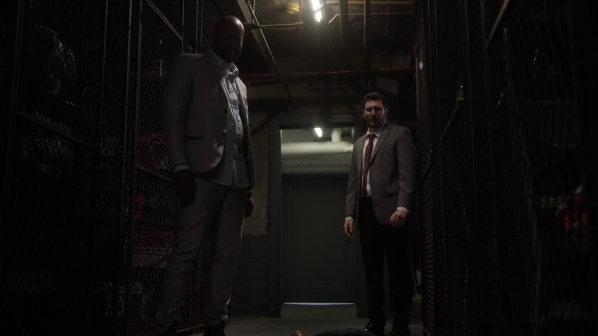 Winter of the Century