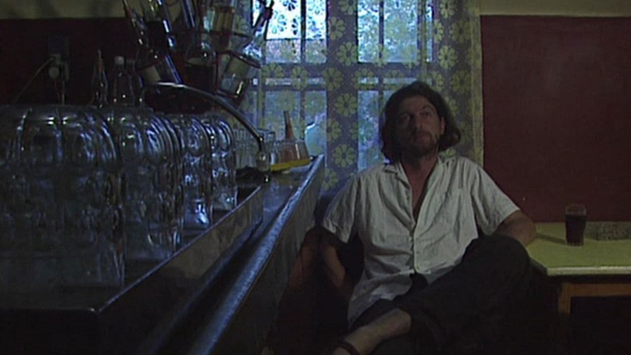 Journey on the Plain