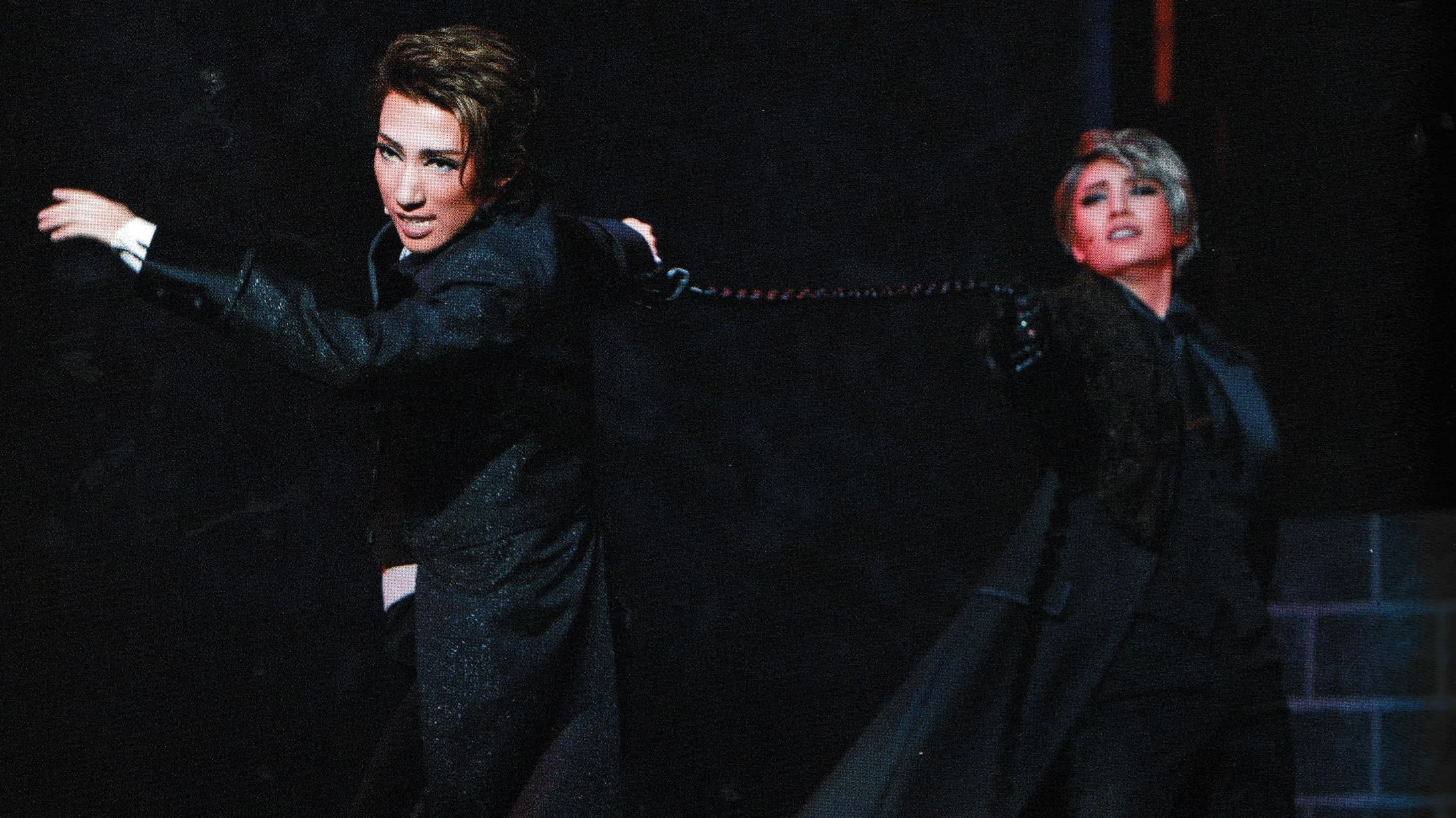 Sherlock Holmes -The Game Is Afoot!-