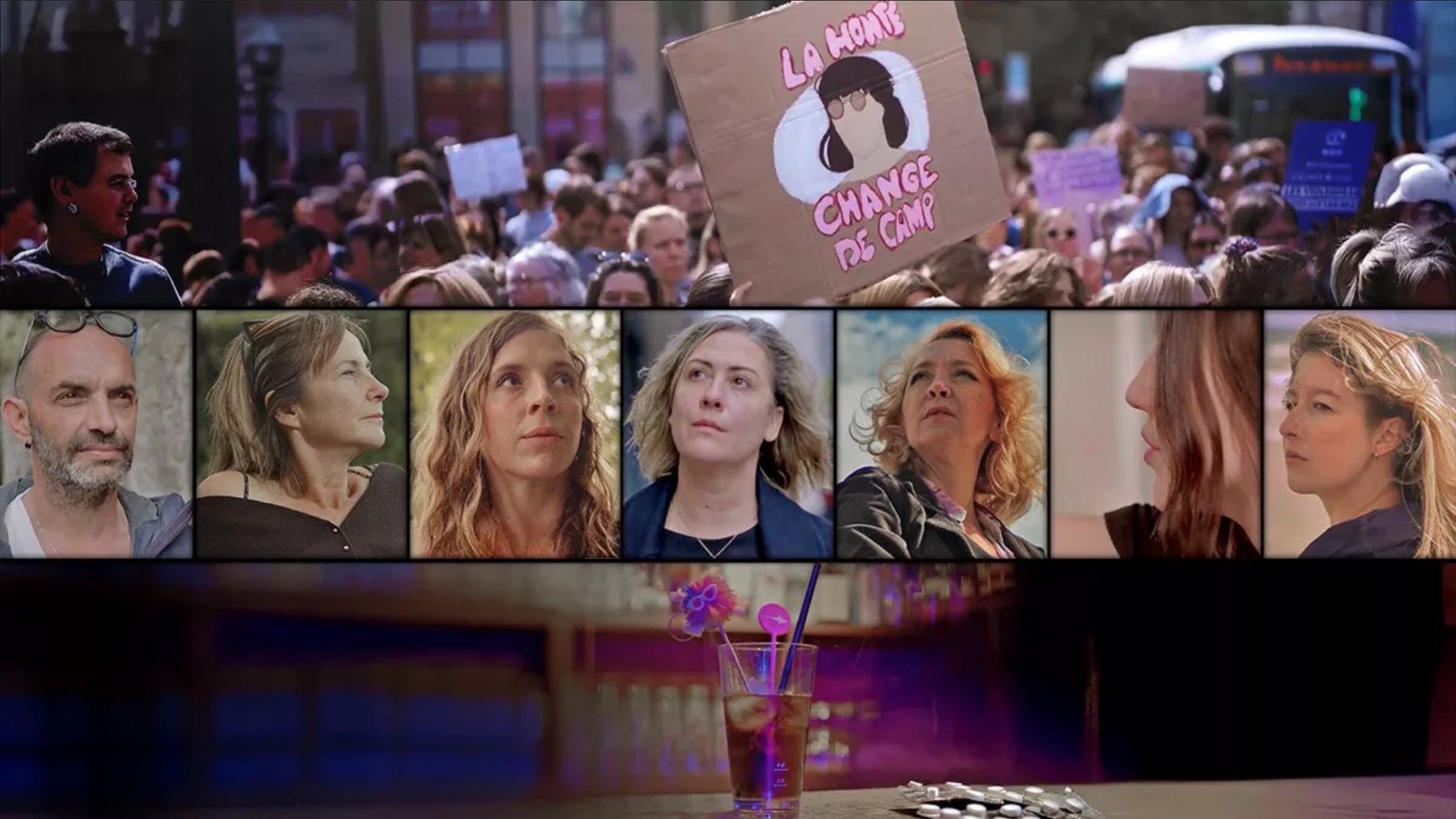 Drugged and Abused: No More Shame