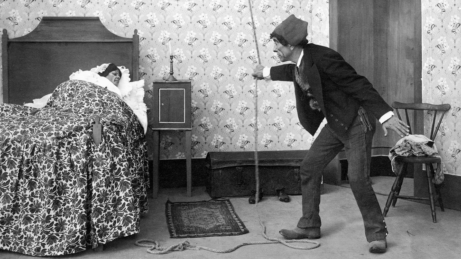 Crimes of Diogo Alves