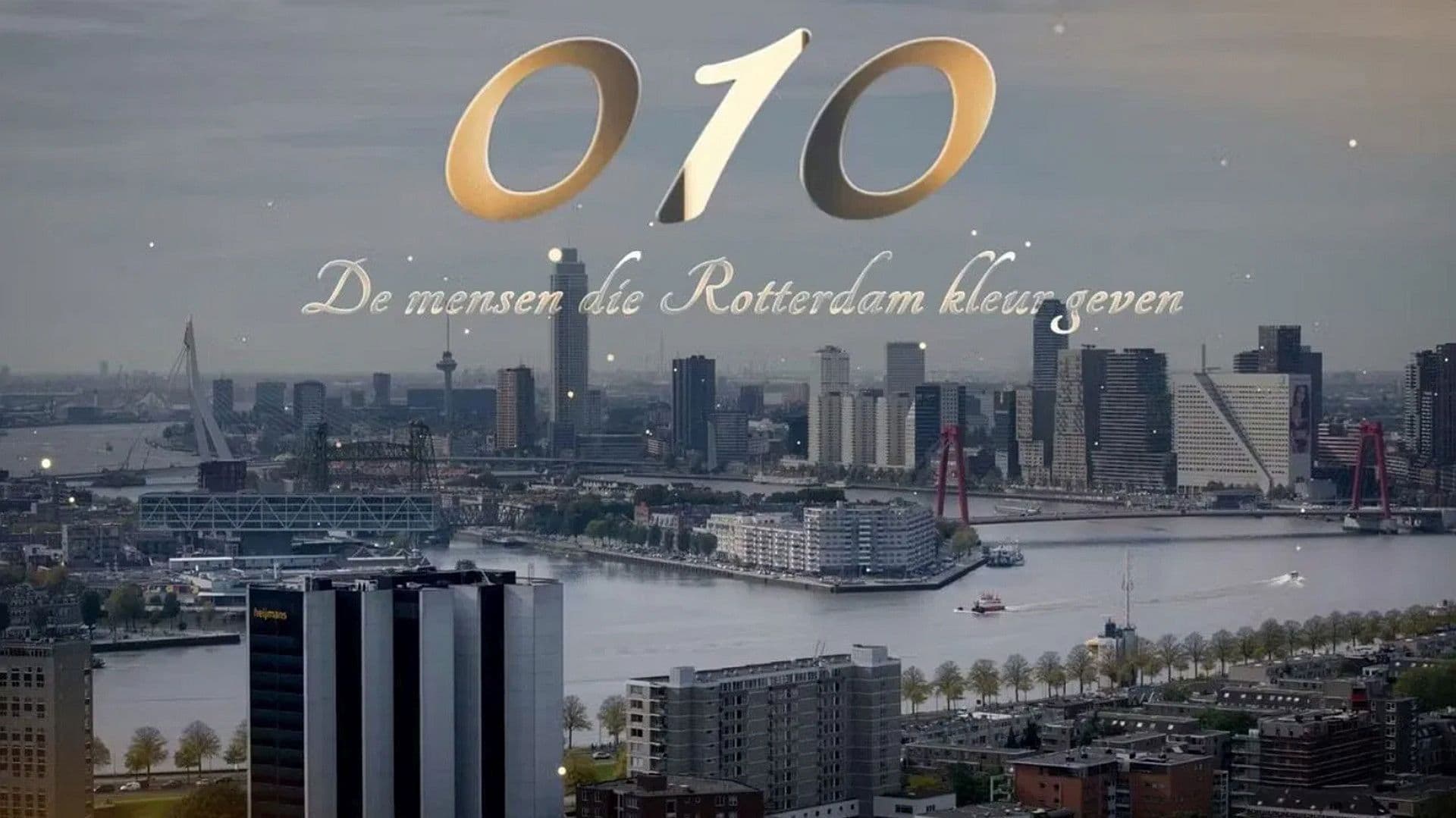 010: De Mensen Die Rotterdam Kleur Geven