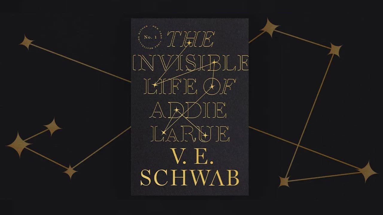 The Invisible Life of Addie Larue