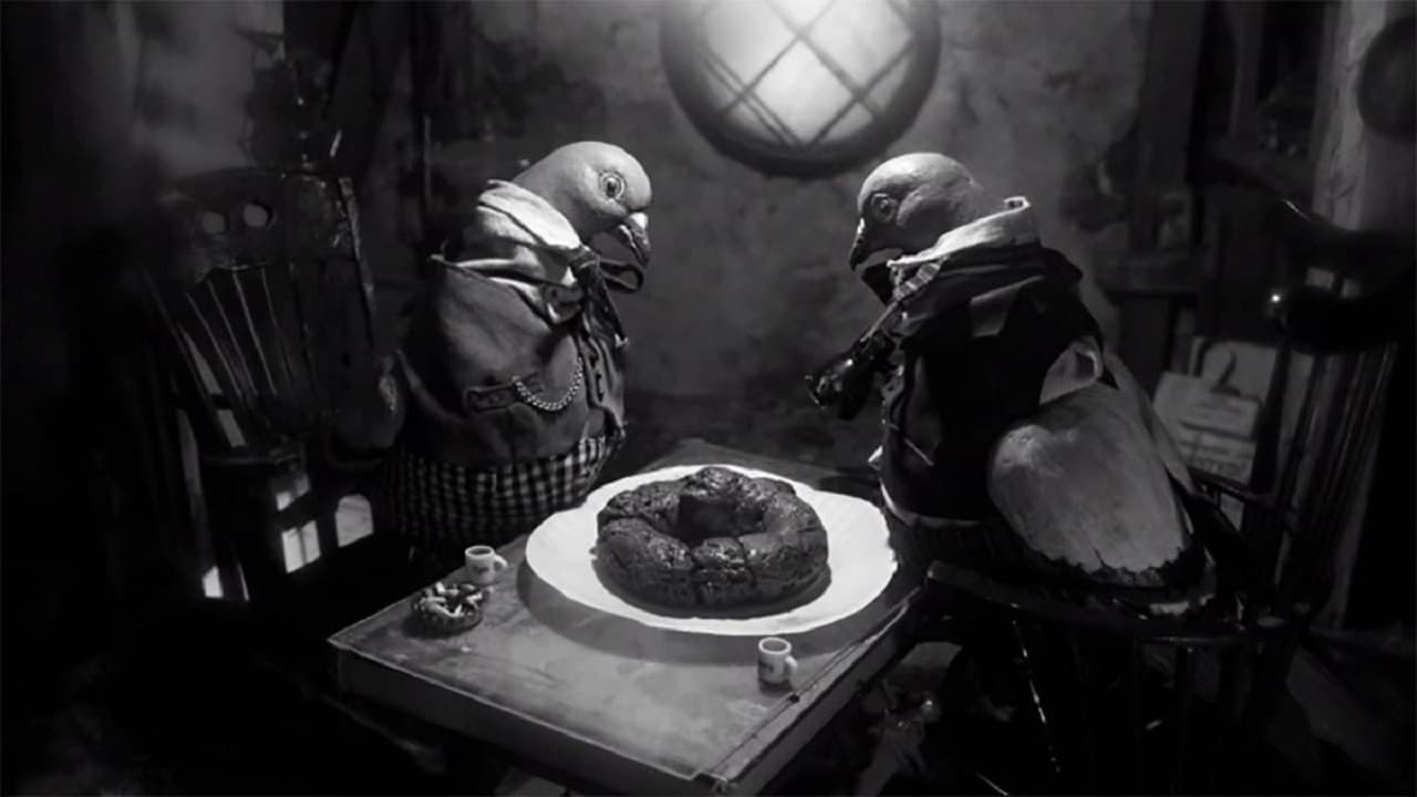 Naked Island - We Eat Shit