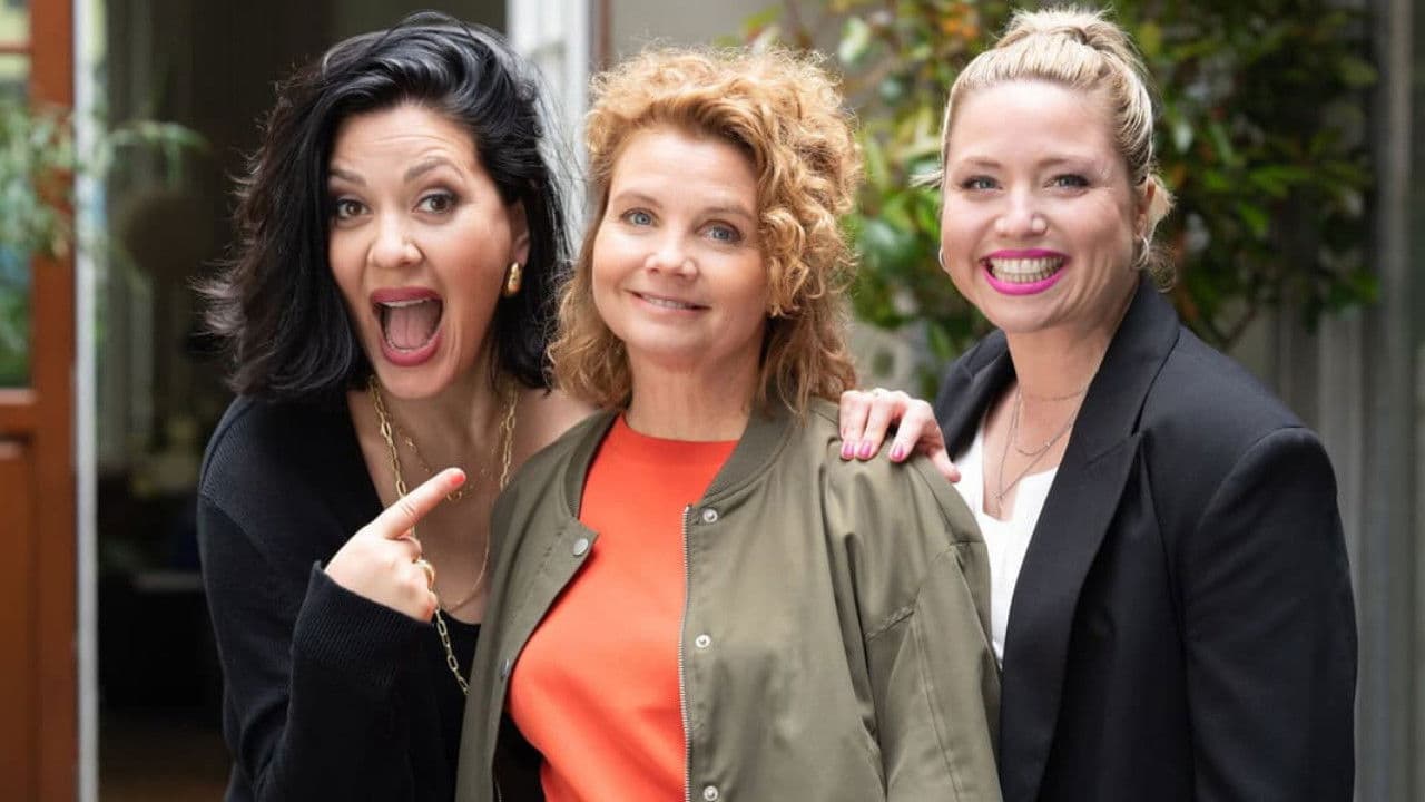 Frier und Fünfzig - Am Ende meiner Tage