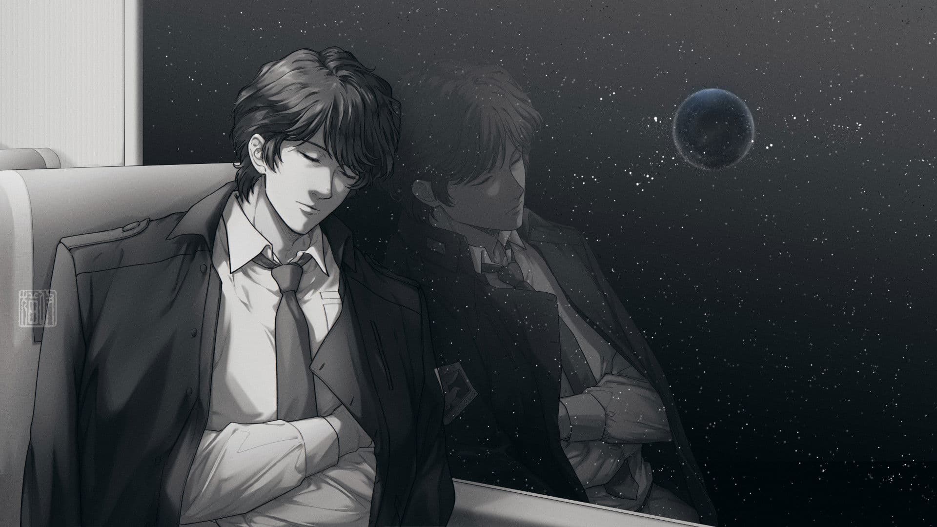 Legend of the Galactic Heroes